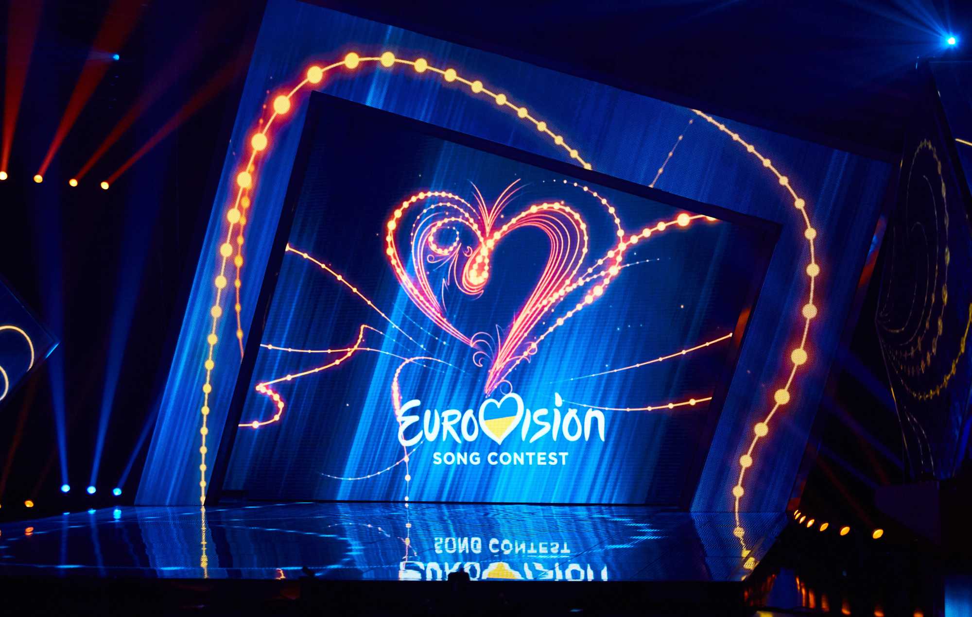 La BBC acepta acoger el Festival de Eurovisión de 2023 en el Reino