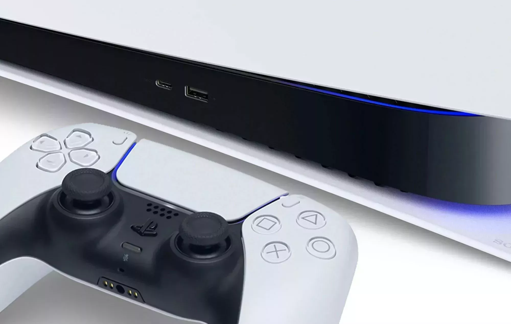 La beta del sistema PS5 introduce soporte para 1440p y más