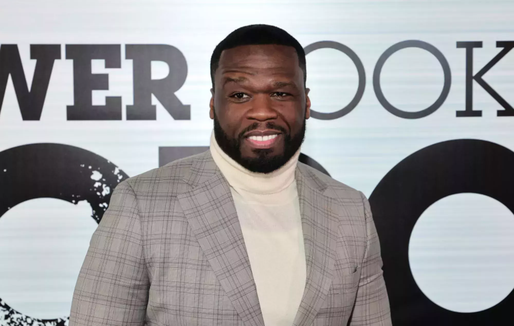 La película de terror de 50 Cent da tanto miedo que el cámara se desmaya durante el rodaje