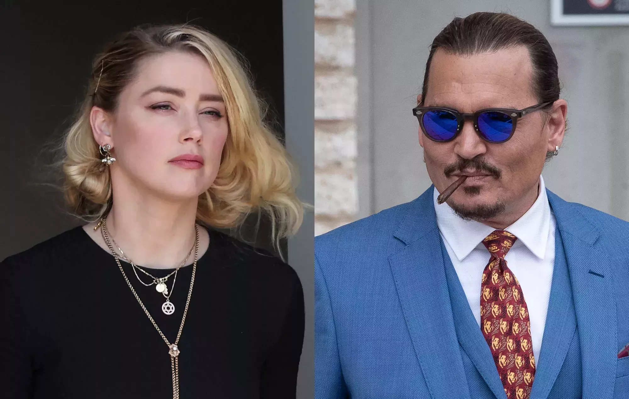 Los abogados de Amber Heard piden que se anule el veredicto en el caso de difamación de Johnny Depp