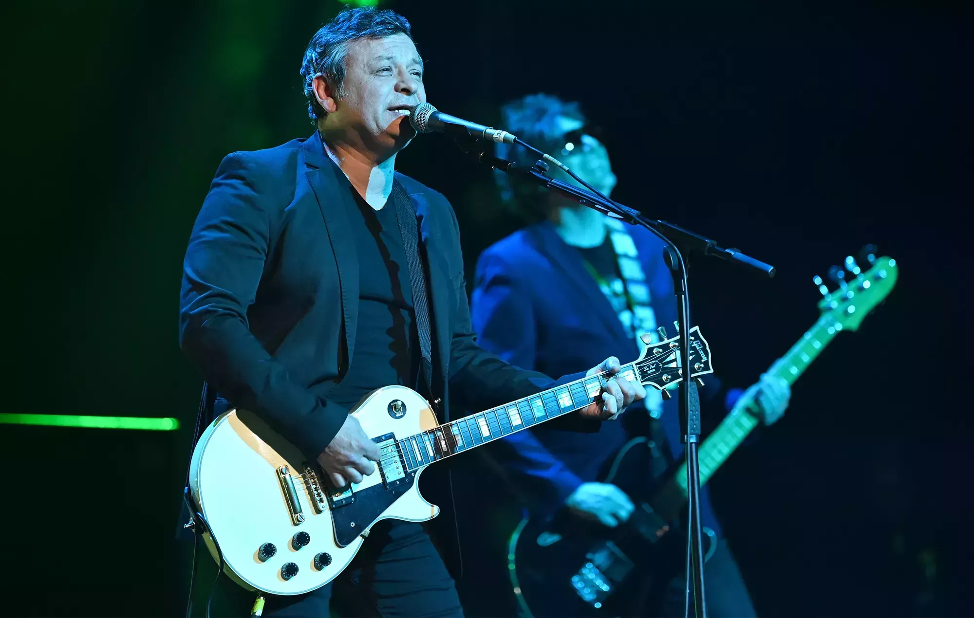 Manic Street Preachers anuncia la reedición de 'Know Your Enemy'