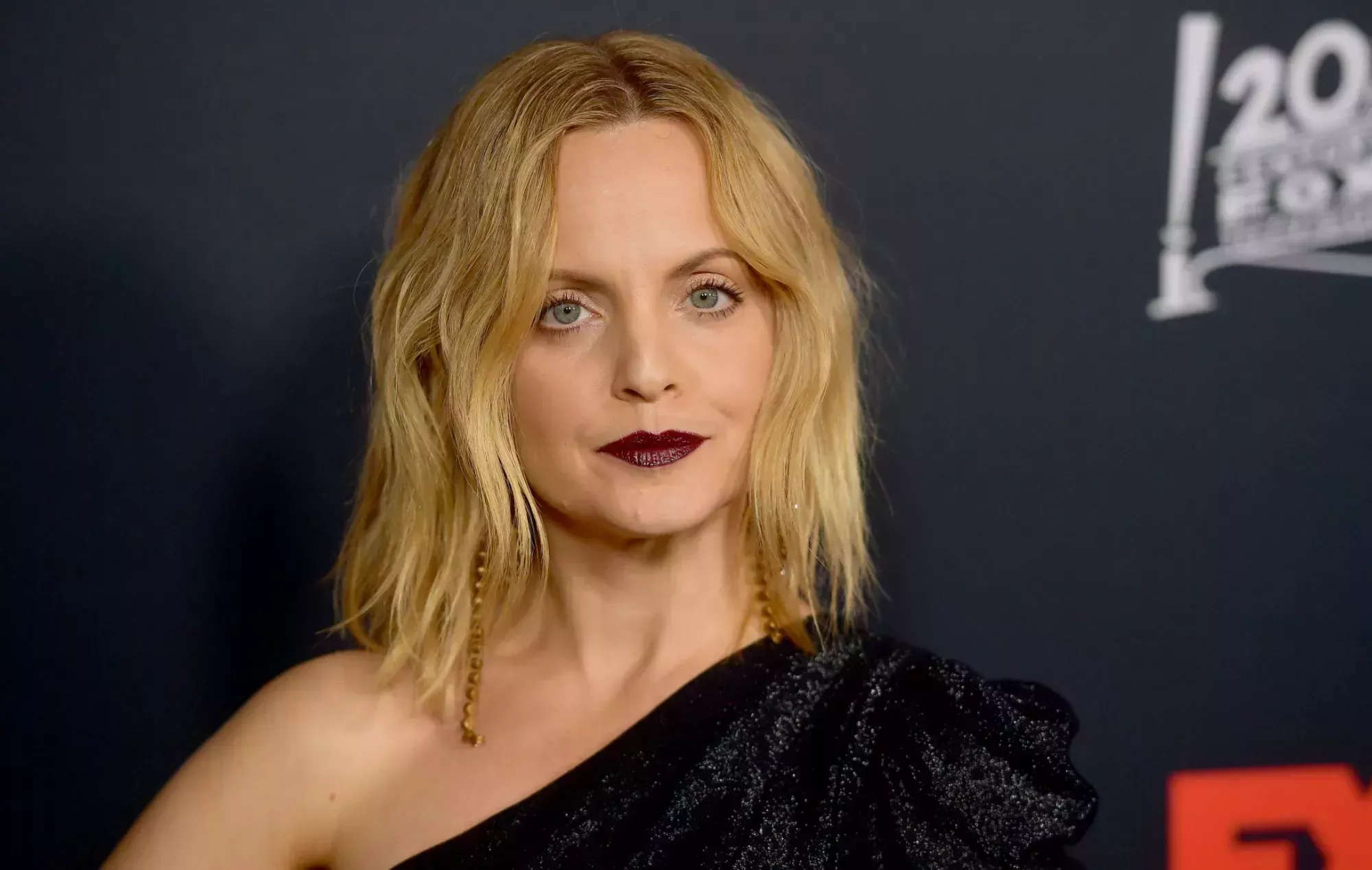 Mena Suvari dice que el rodaje de 'American Beauty' 