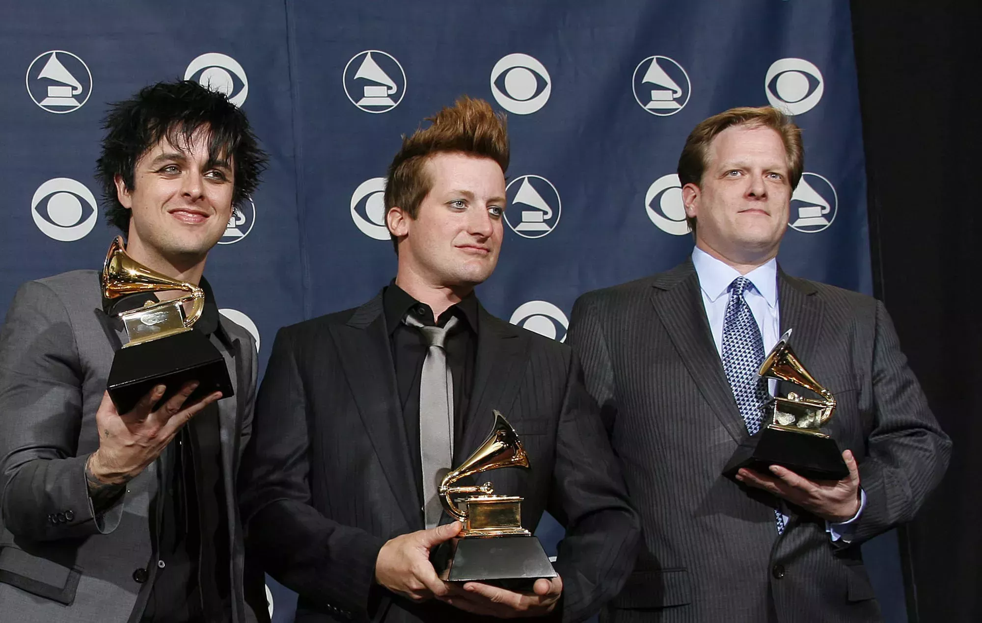 My Chemical Romance lidera los homenajes al productor Doug McKean que ha fallecido a los 54 años