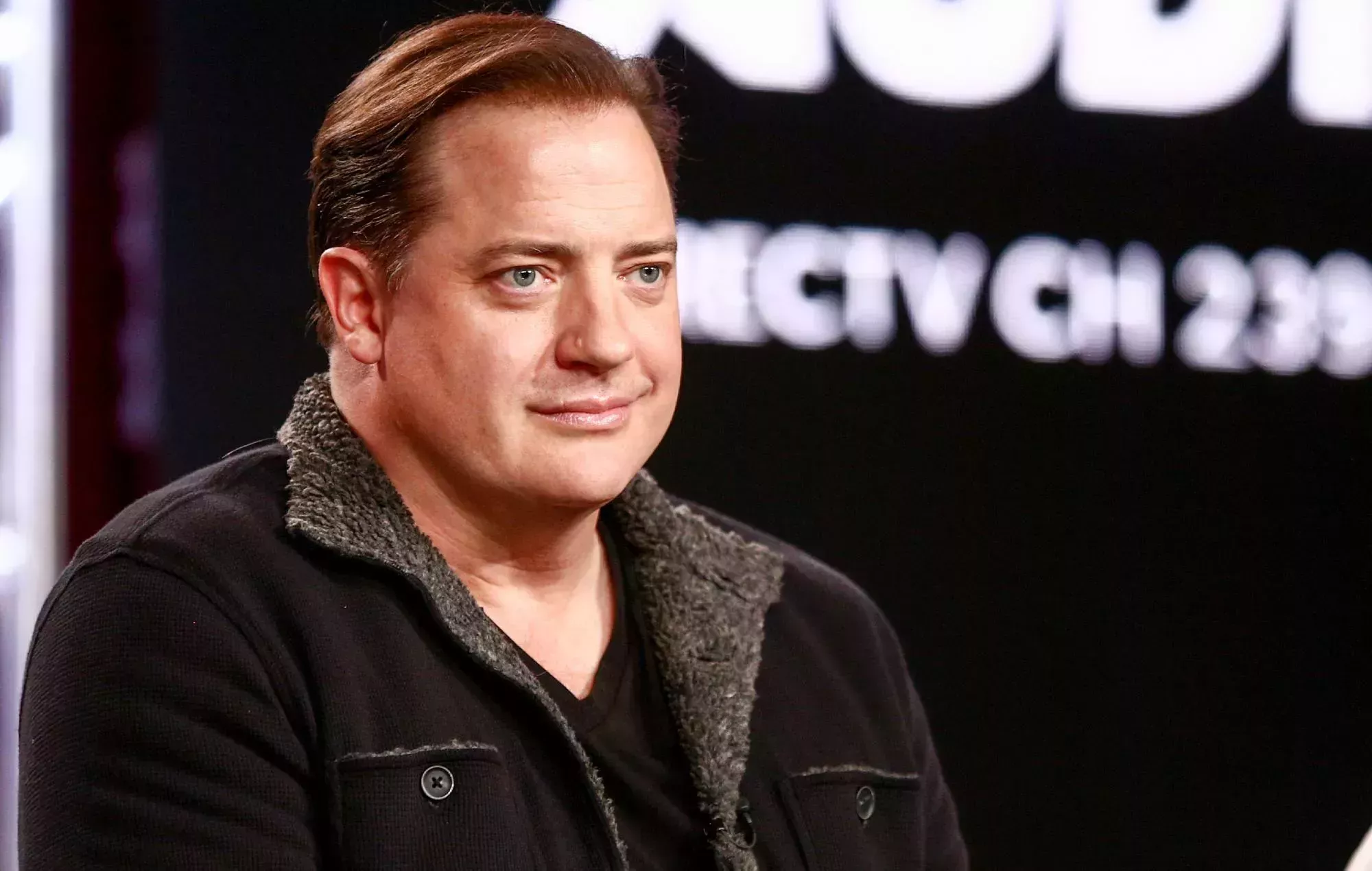 Primer vistazo a 'The Whale': Brendan Fraser se transforma en un hombre de 600 libras