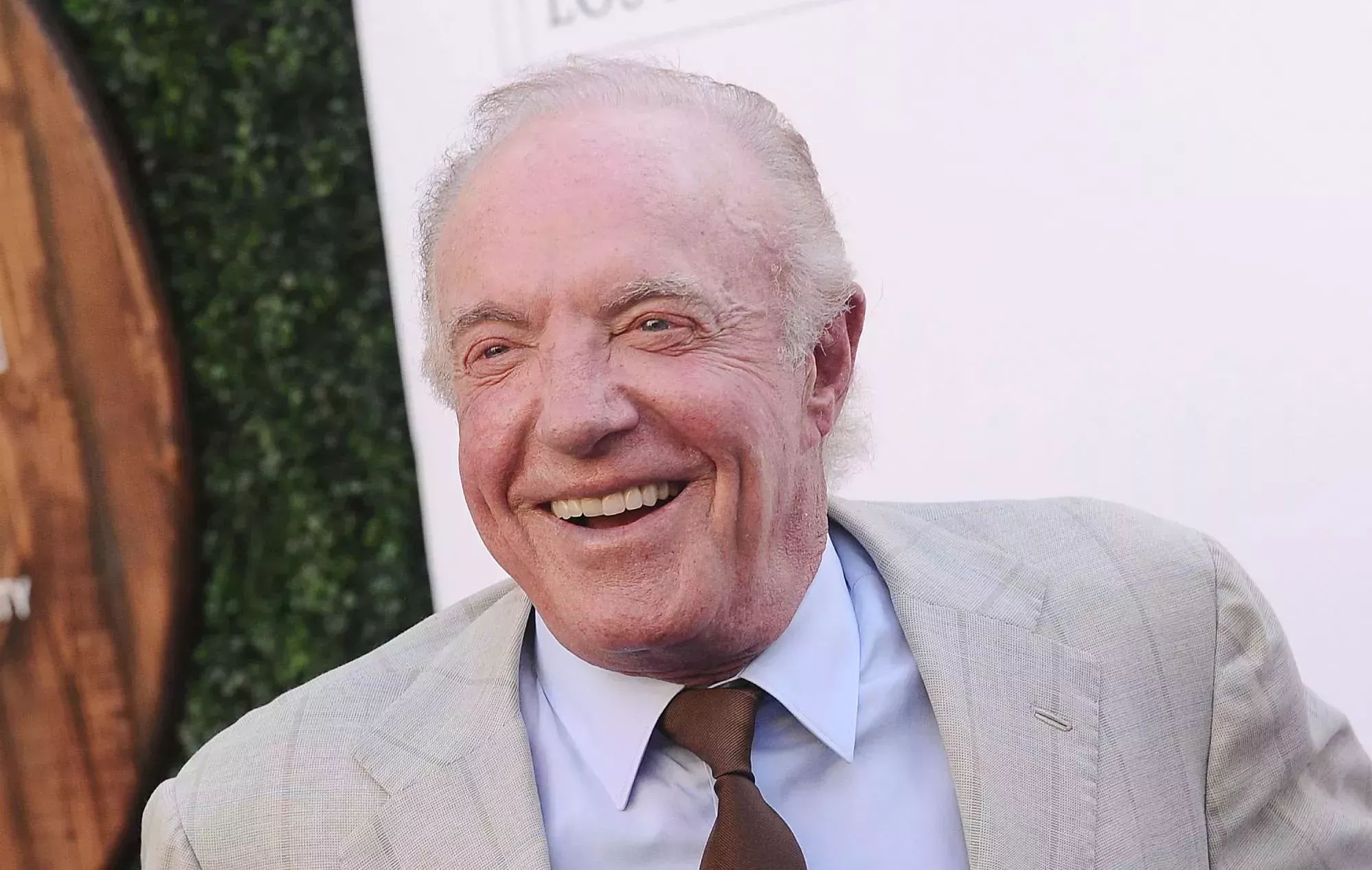 Se confirma la causa de la muerte de James Caan