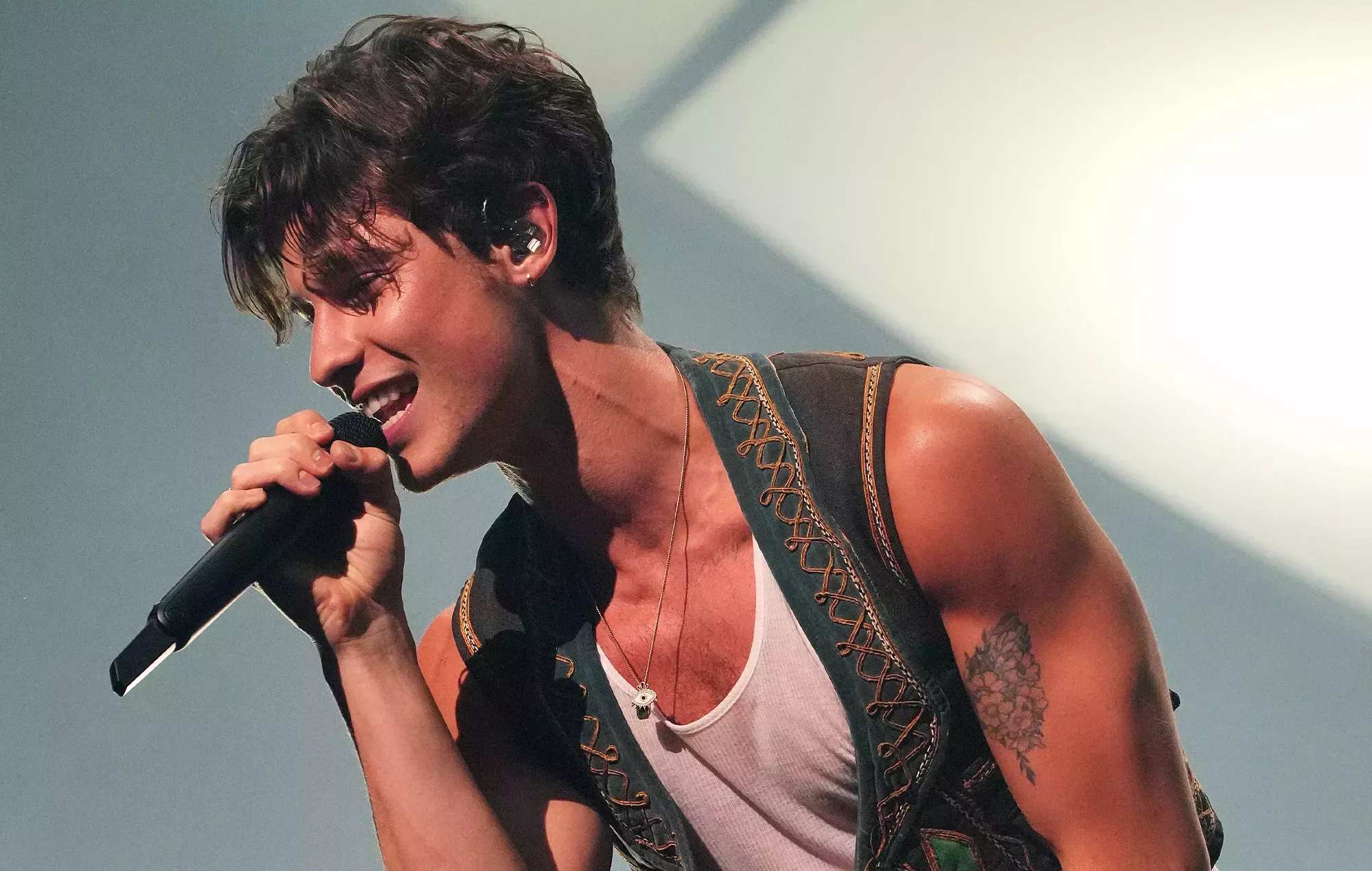 Shawn Mendes pospone 12 fechas de la gira 'Wonder' para centrarse en la salud mental