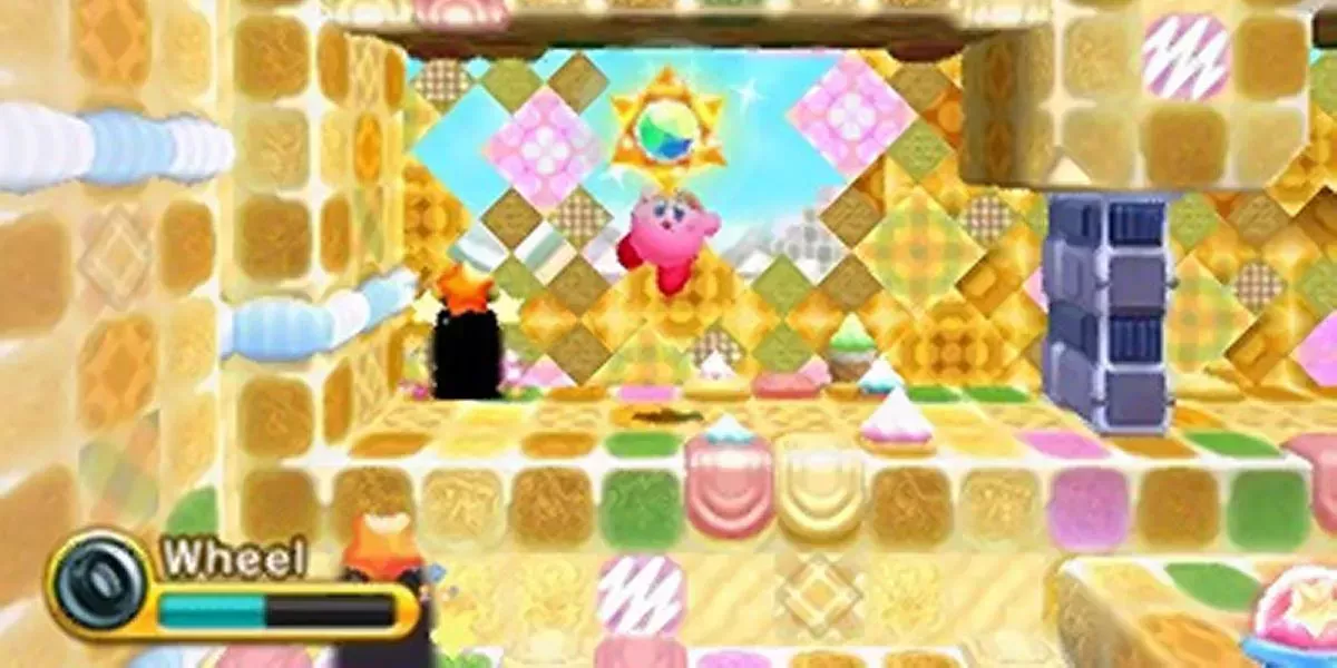 Todos Los Juegos De Kirby De La Década De 2010, Clasificados Por Metacritic  Cultture 