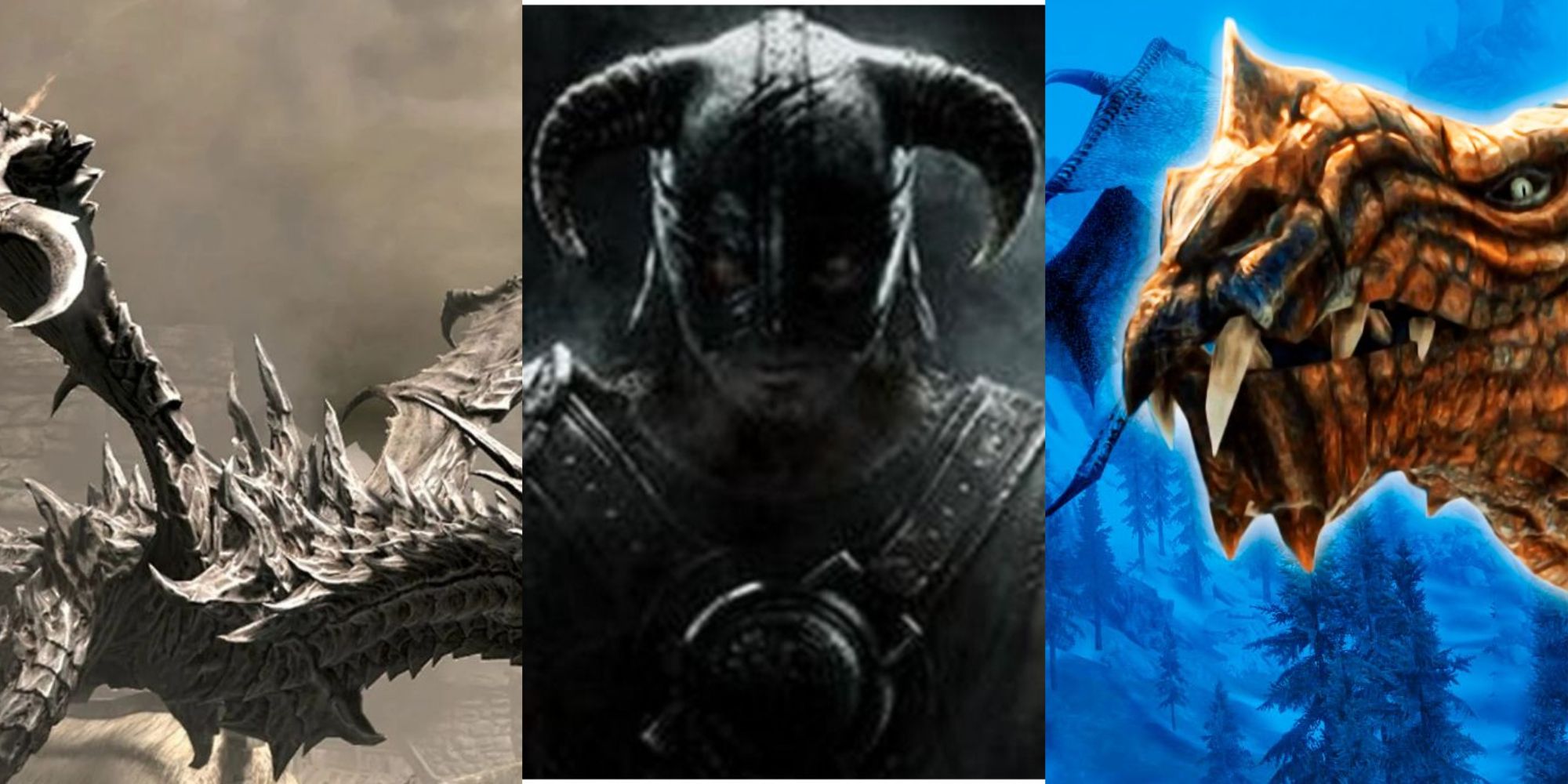 10 Errores Que Aún Persiguen A Skyrim | Cultture