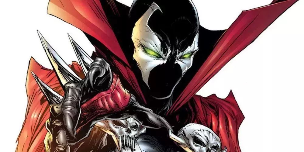 Spawn