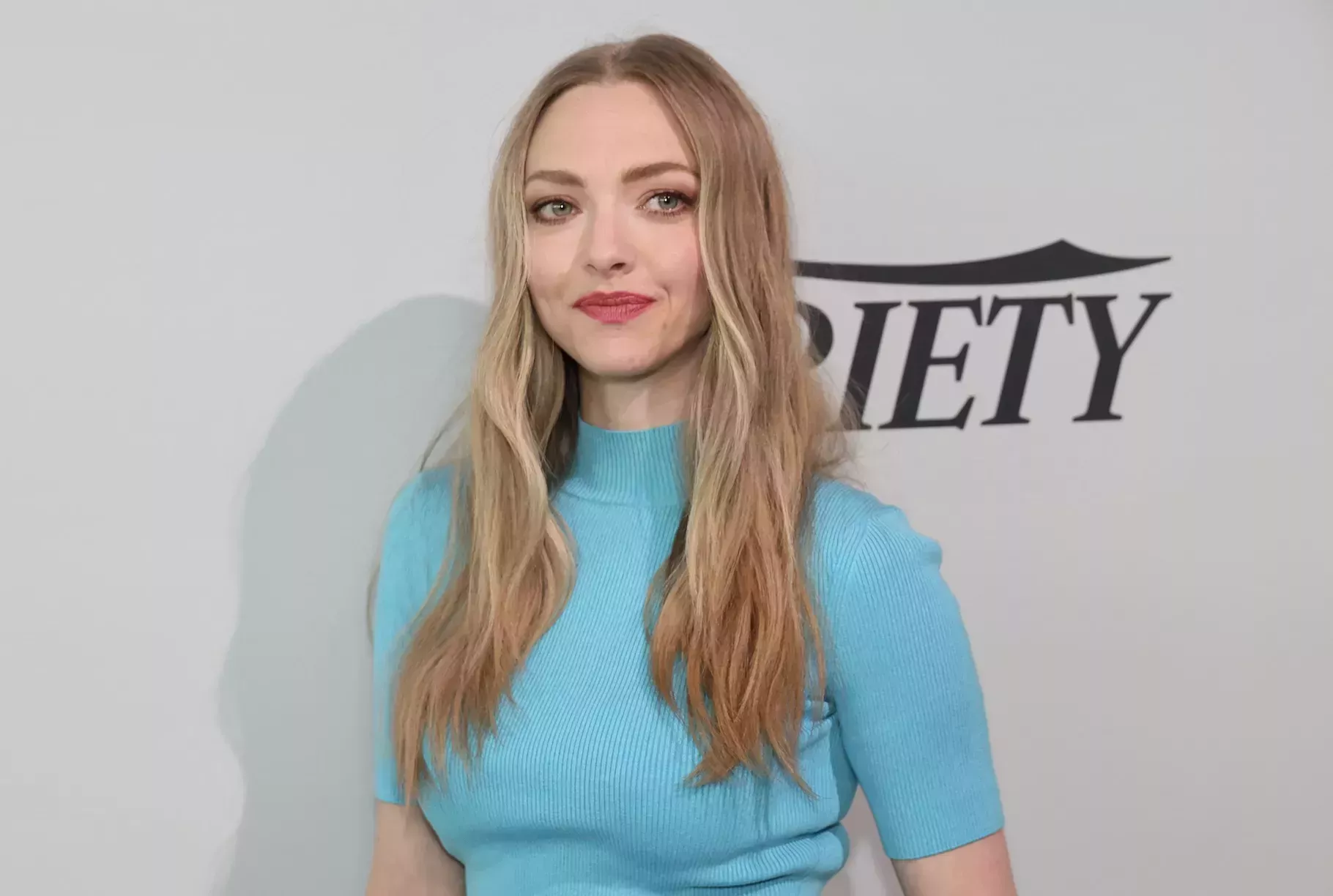 Amanda Seyfried dice que se sintió presionada para hacer escenas de desnudo: 