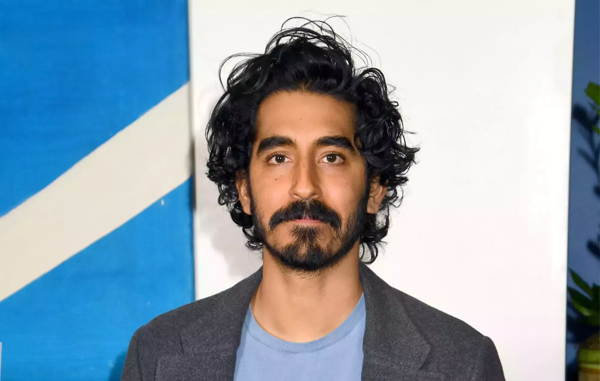 Dev Patel disolvió una pelea de cuchillos en Australia esta semana