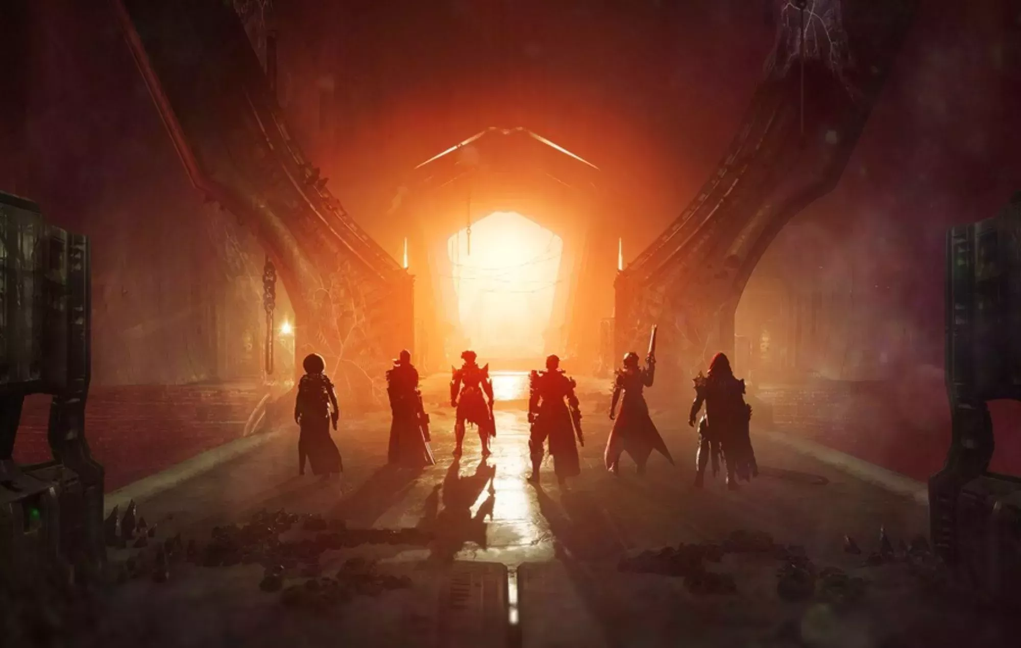 El Clan Elysium gana la primera carrera del mundo de 'Destiny 2'