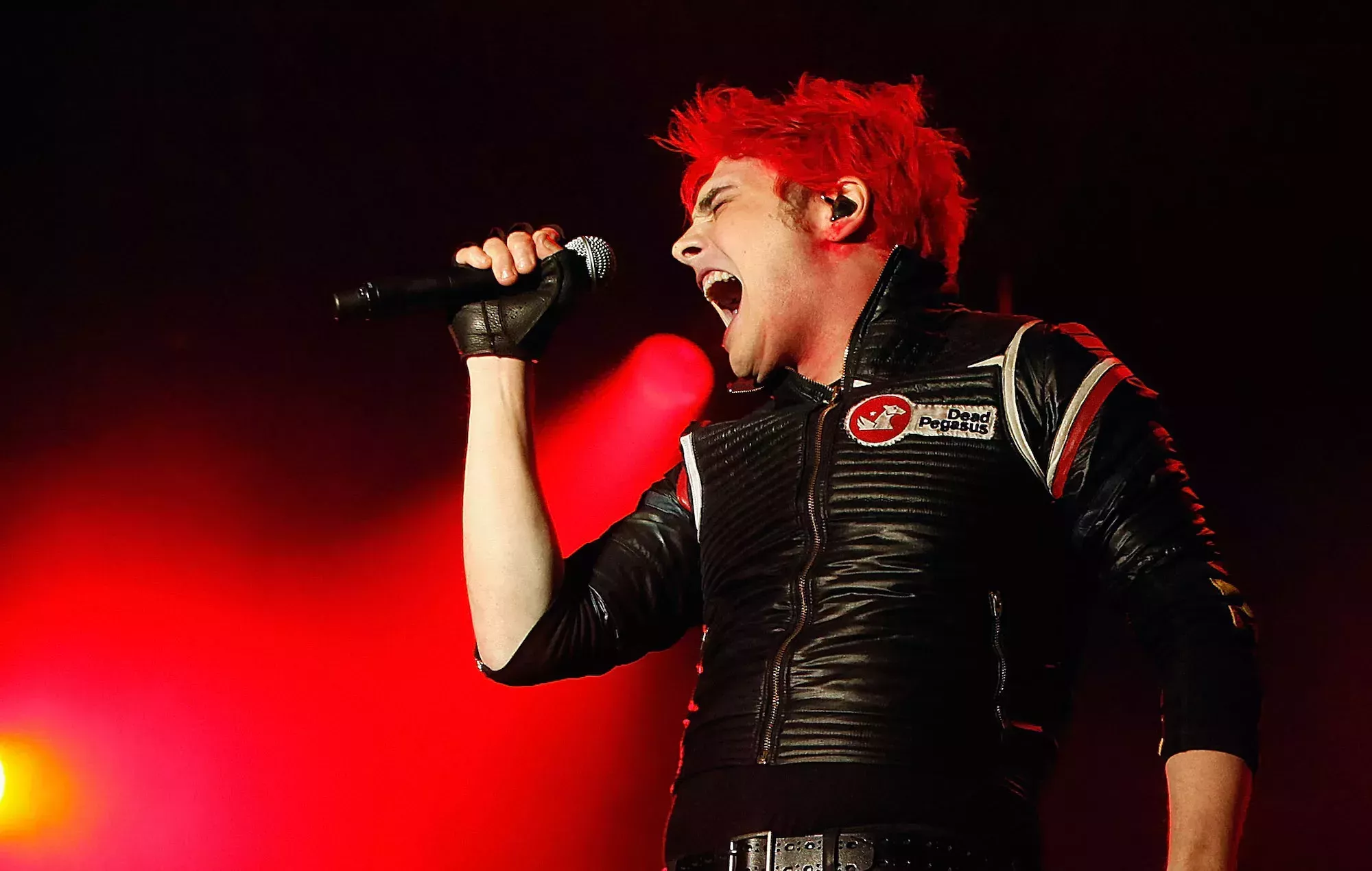 El EP 'The Mad Gear And Missile Kid' de My Chemical Romance se publica en streaming