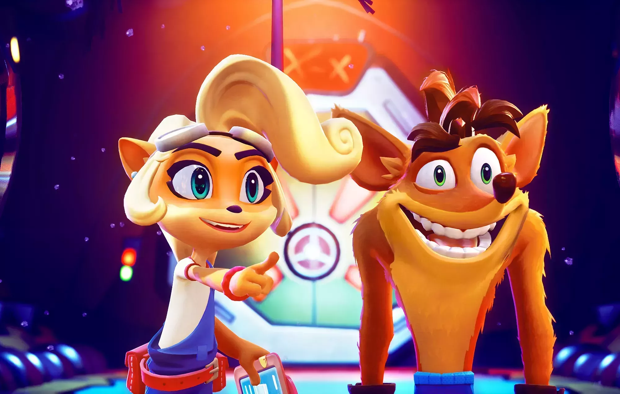 El estudio del remaster de 'Crash Bandicoot 4' y 'Spyro' anuncia su próximo juego