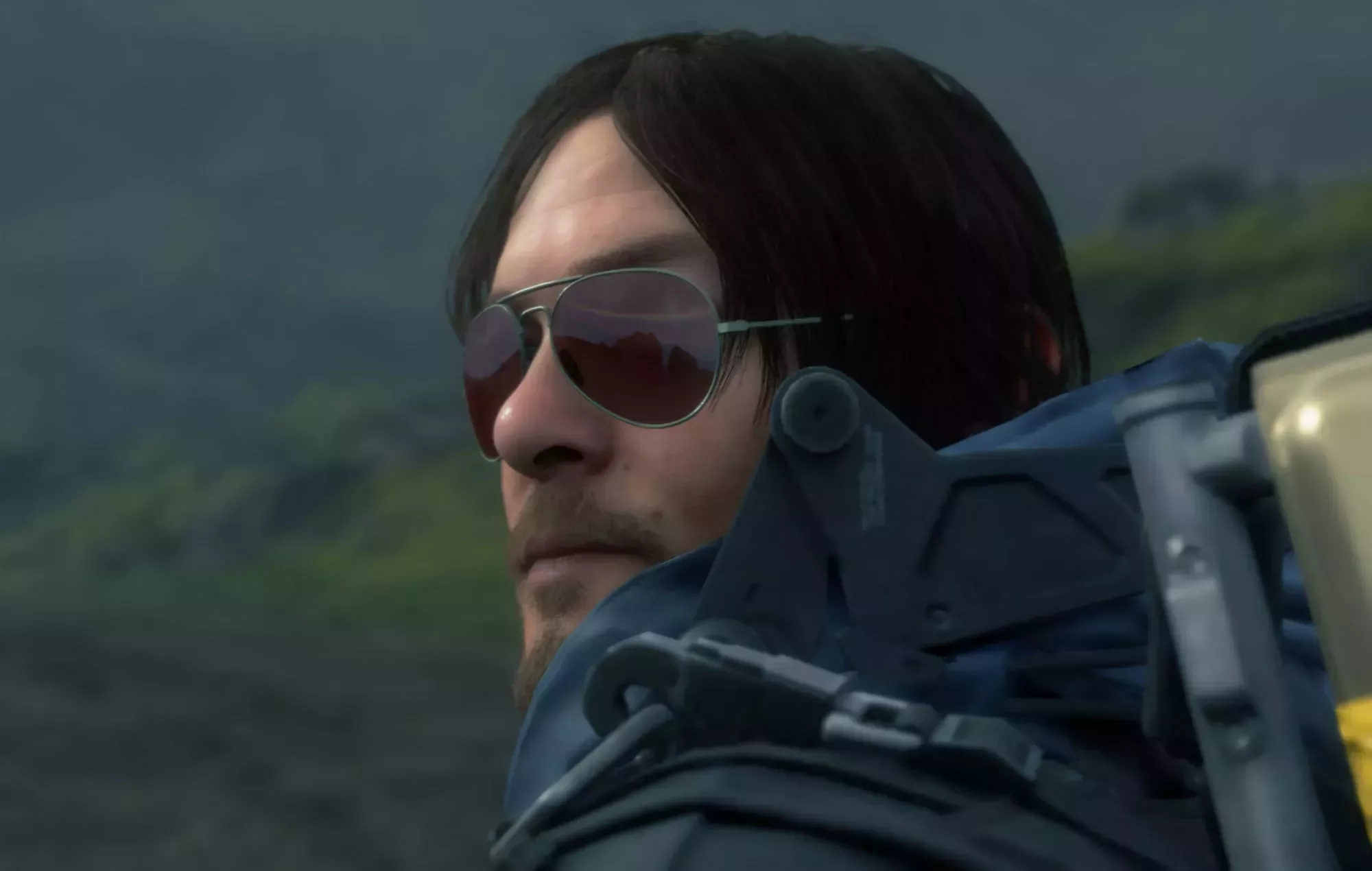 El lanzamiento del Game Pass para PC de 'Death Stranding' no contó con la participación de Sony