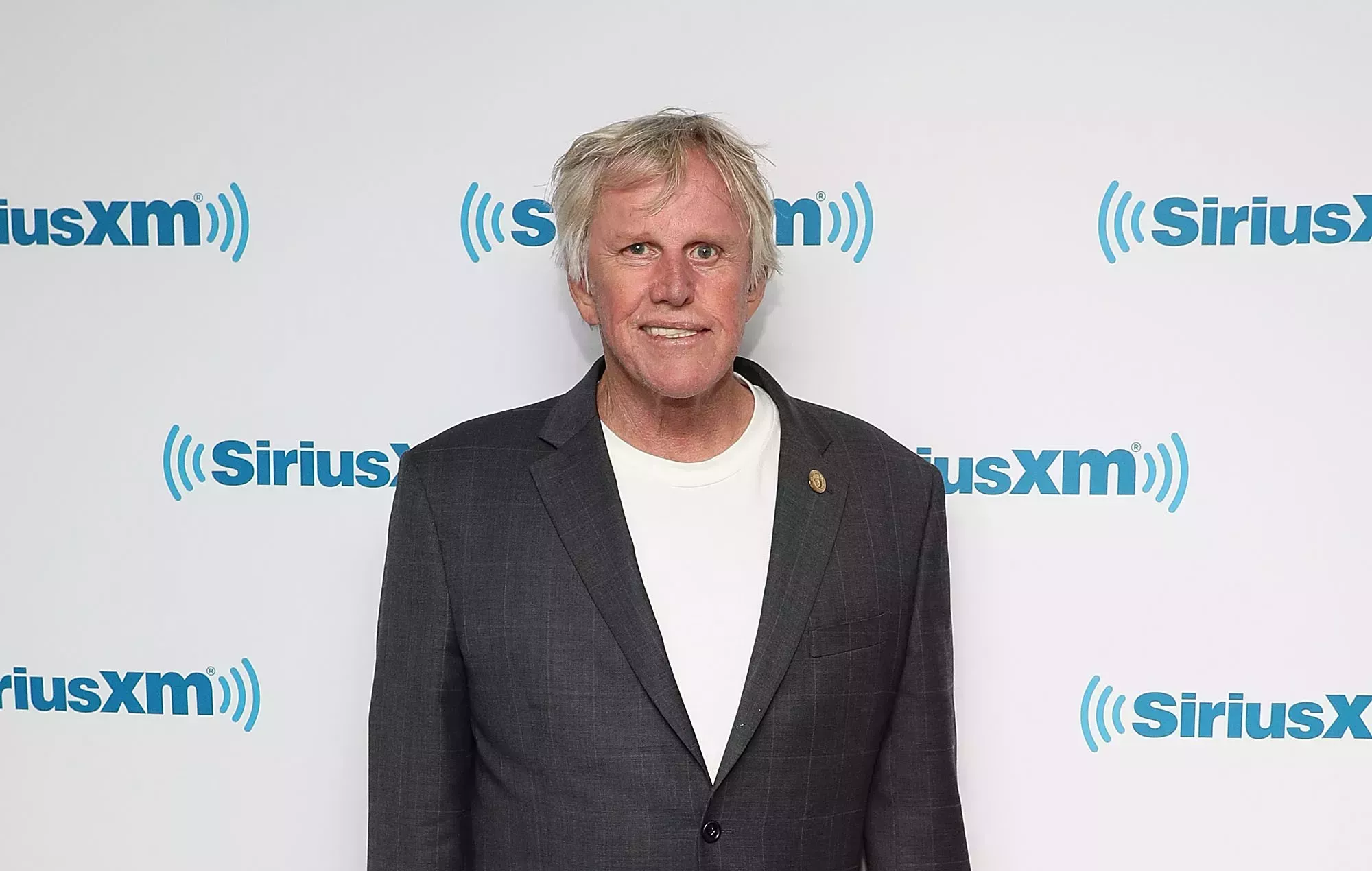 Gary Busey acusado de delitos sexuales en una convención de cine de terror