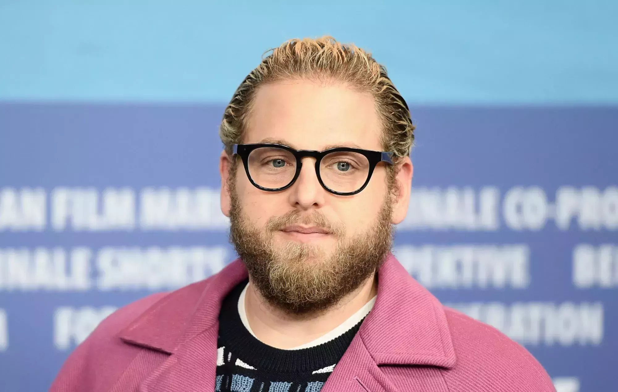 Jonah Hill dejará de promocionar sus películas para proteger su salud mental