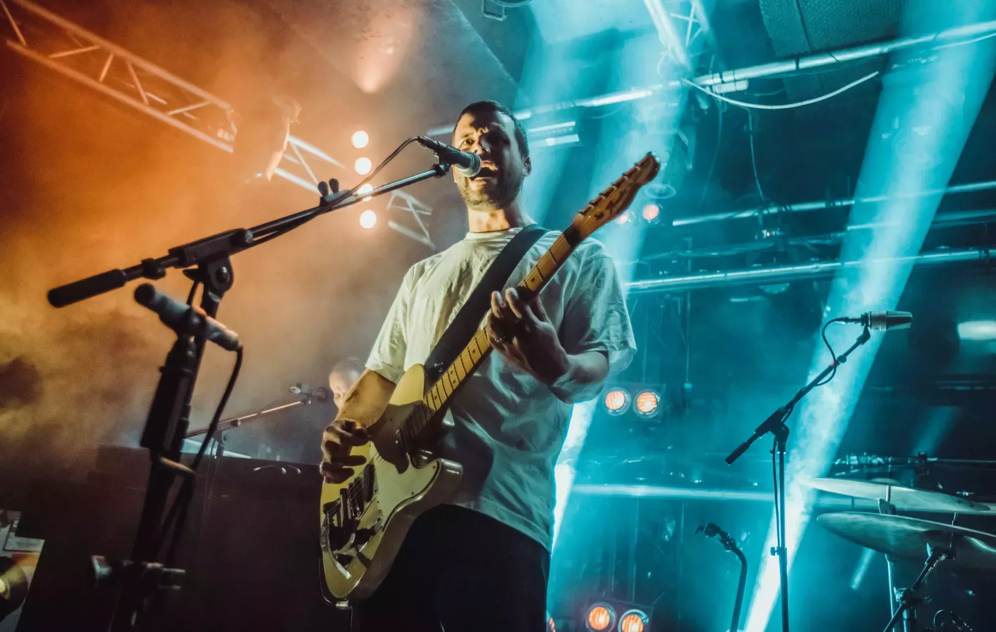 Live At Leeds: In The City anuncia nuevos nombres para el festival de 2022