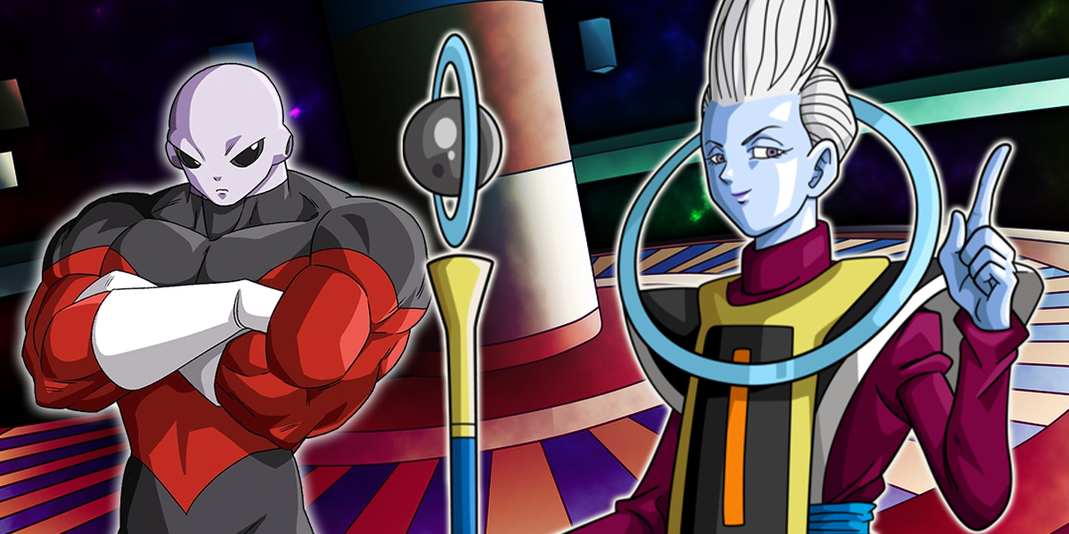 Los 20 Personajes Más Fuertes De Dragon Ball Super Al Final De La Serie Cultture 0874