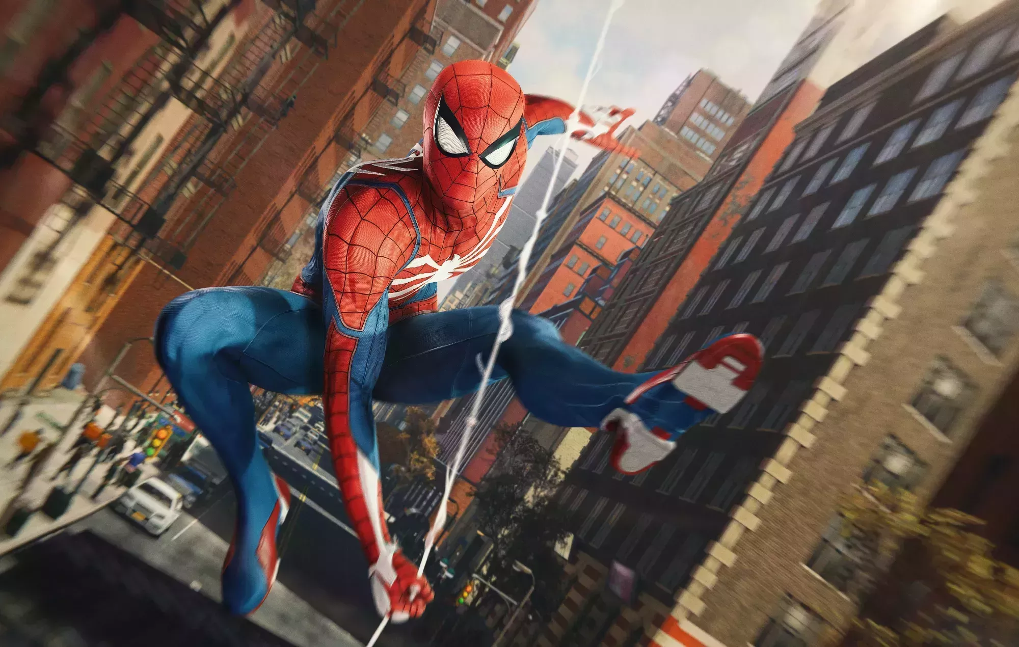 'Marvel's Spider-Man' en PC se abarata en el Reino Unido y 6 regiones más