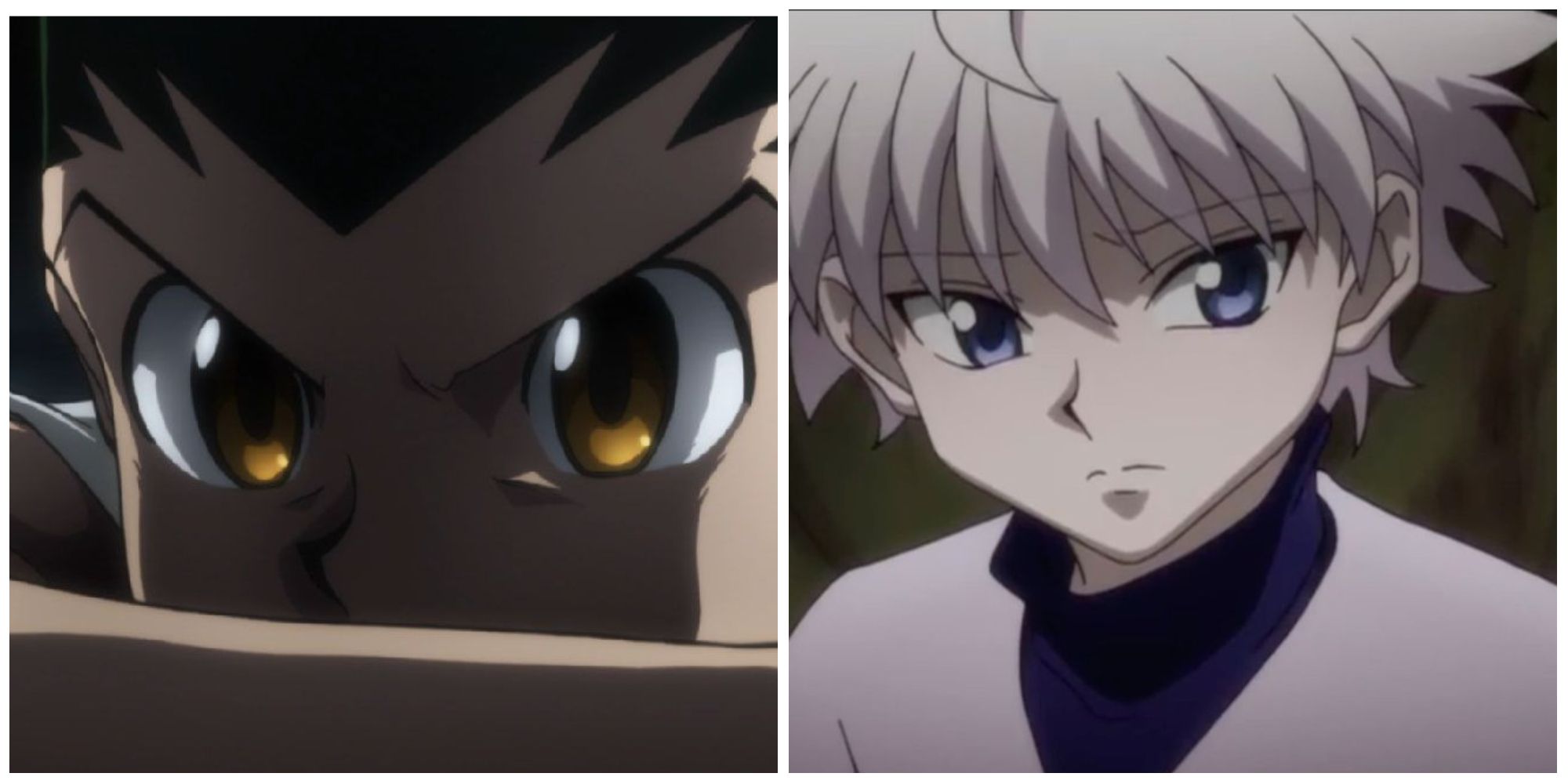 10 implicaciones más oscuras en Hunter X Hunter | Cultture