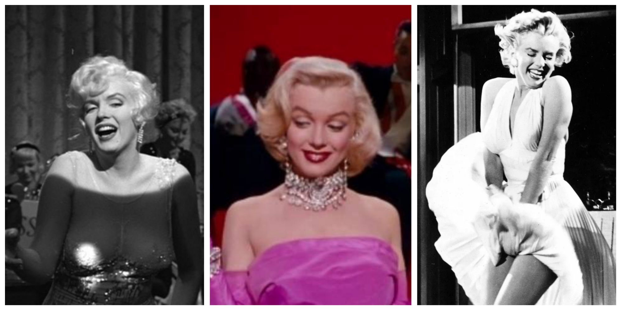 10 Películas Reales De Marilyn Monroe Para Ver Después De Blonde Cultture