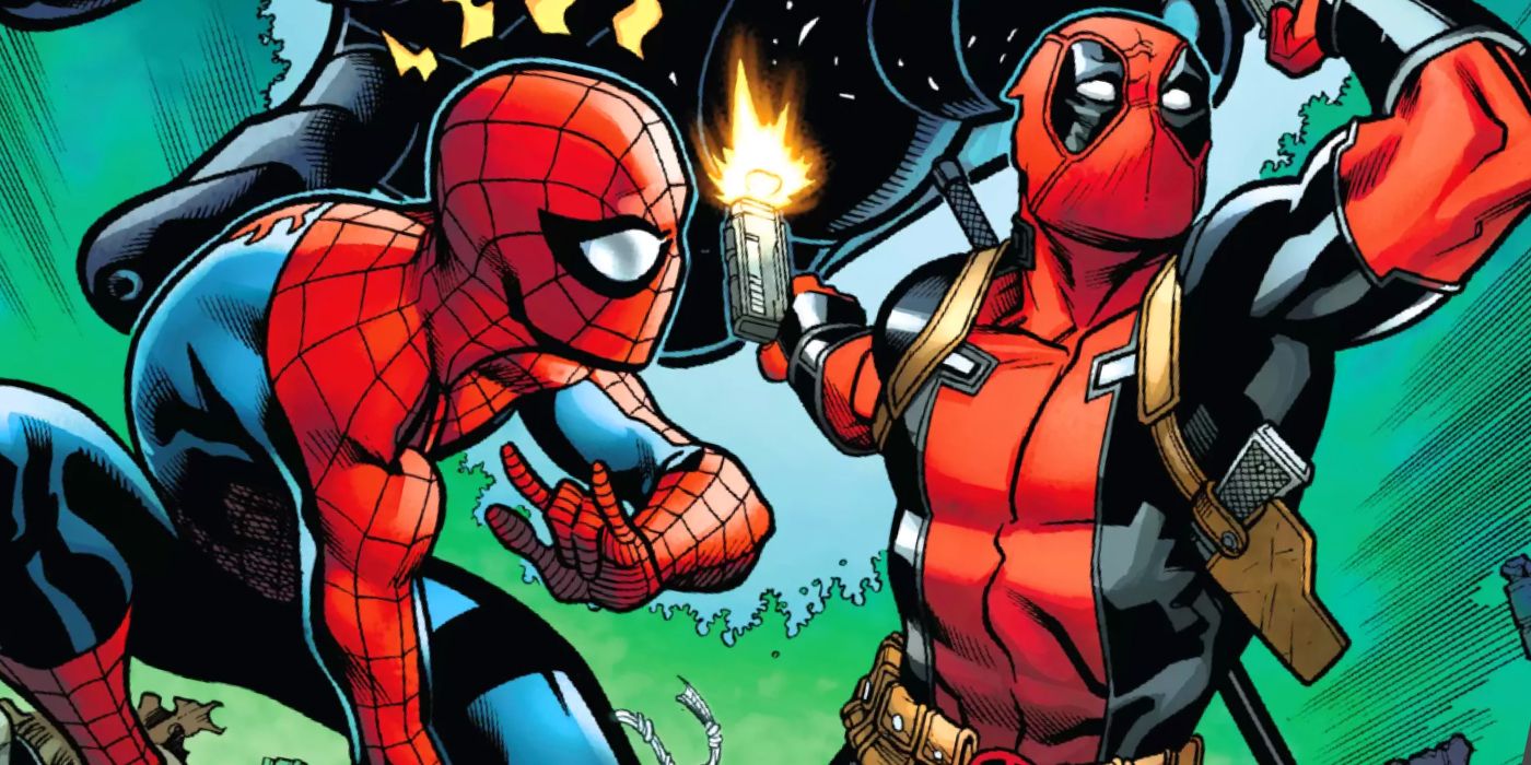 10 referencias a los cómics que esperamos ver en Deadpool 3 | Cultture