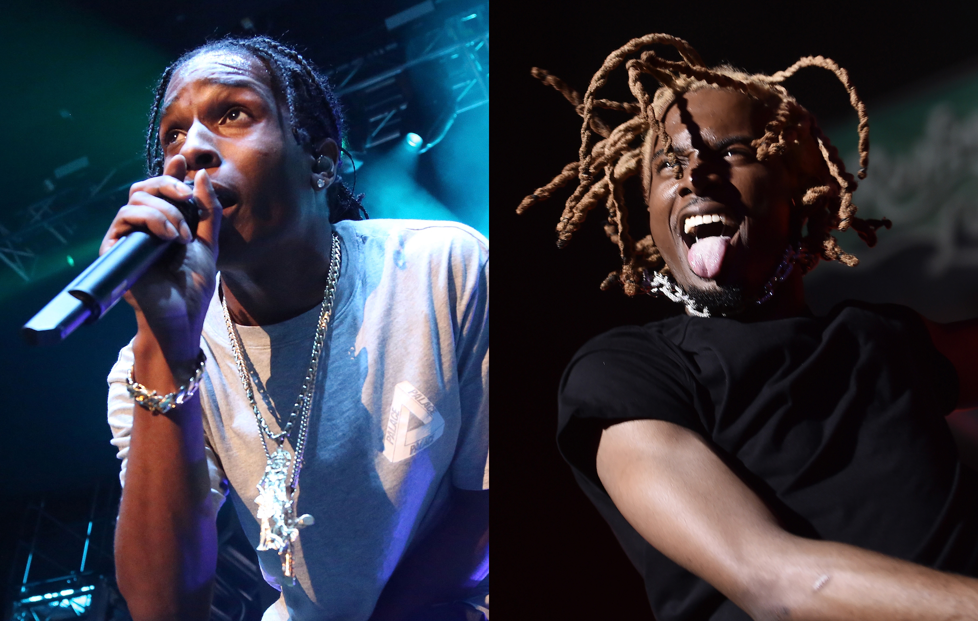 Aap Rocky Se Asocia Con Playboi Carti Para Su Nuevo Single Our Detiny Cultture 0848