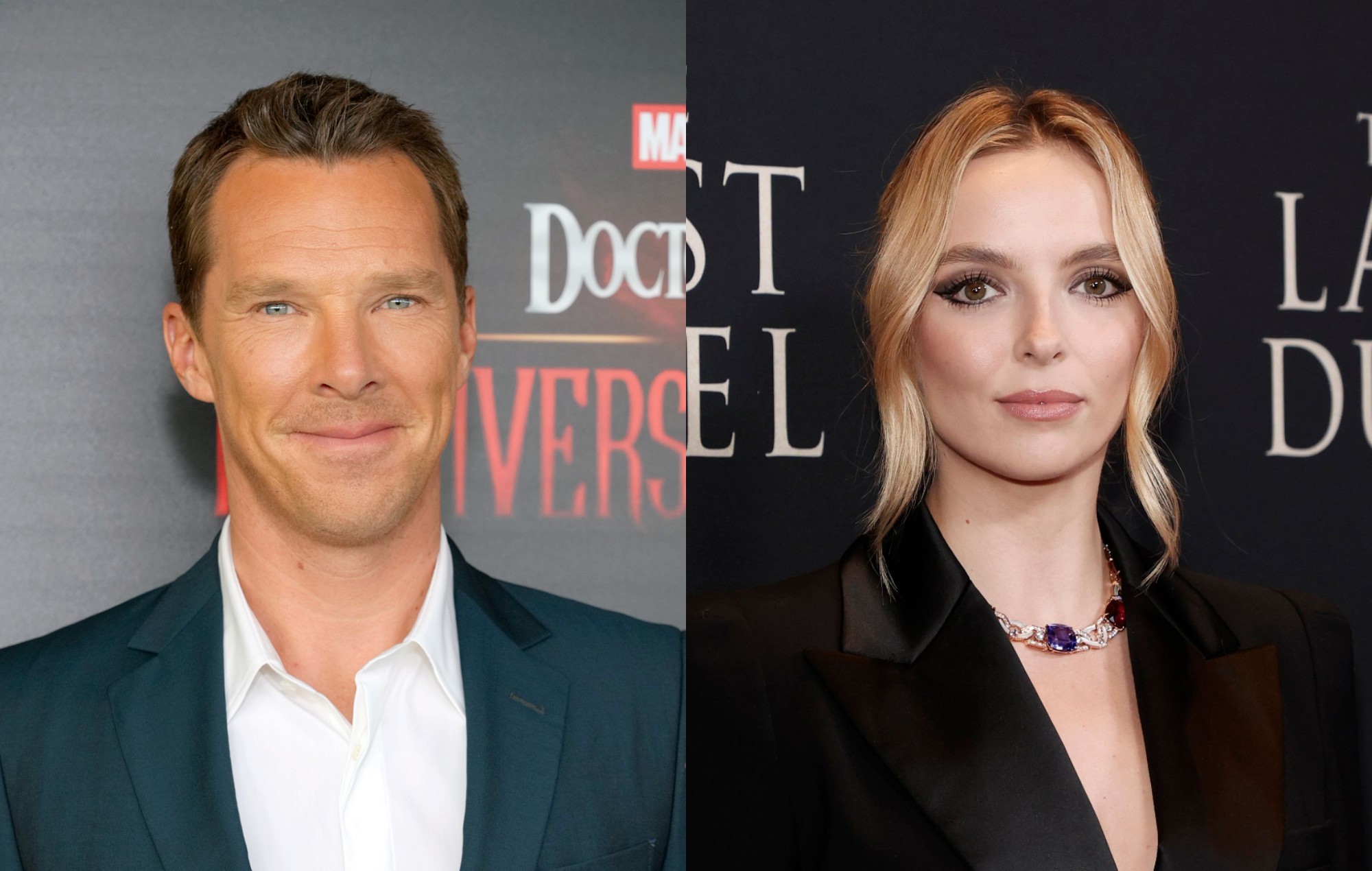 Benedict Cumberbatch se une al reparto del thriller de supervivencia de