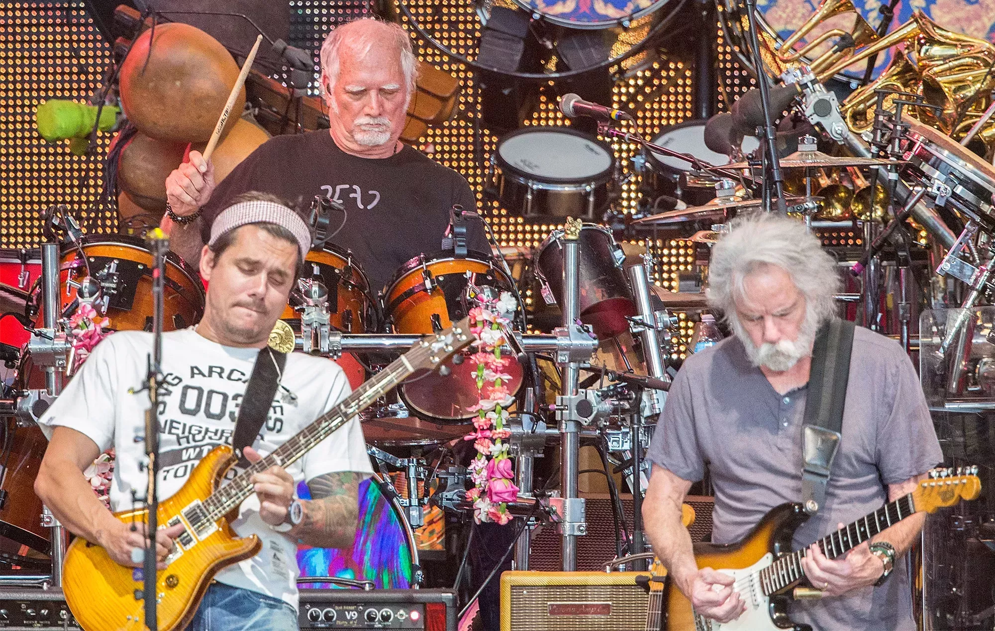 Dead & Company se embarcará en su última gira en el verano de 2023