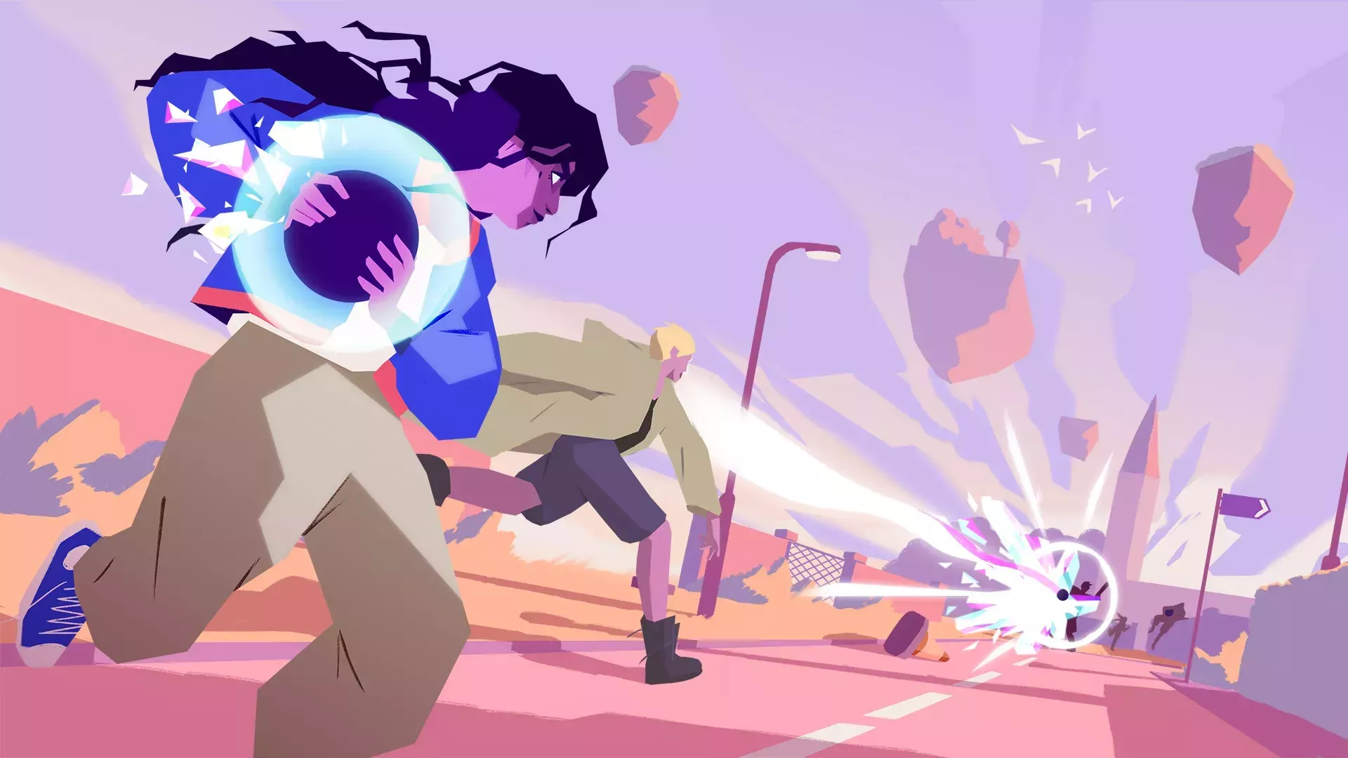 Desta: Revisión de los Recuerdos entre