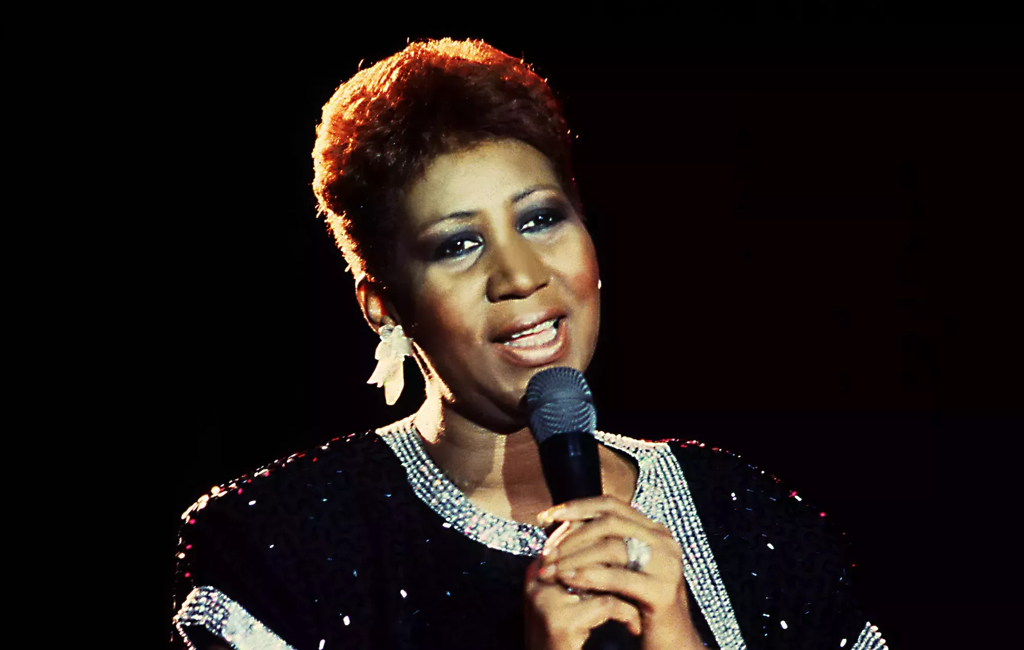 El expediente desvelado por el FBI de Aretha Franklin demuestra que su activismo por los derechos civiles fue rastreado