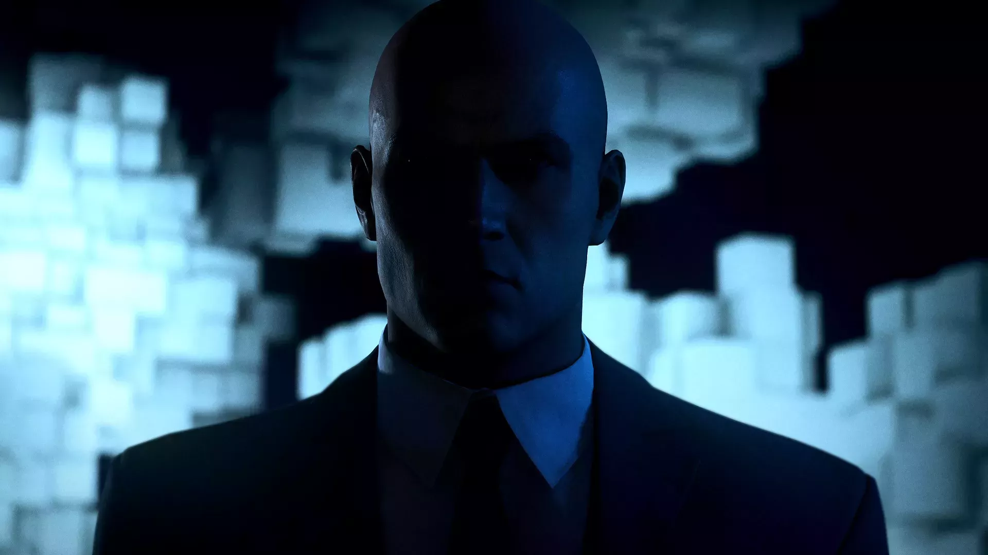 James Gunn casi hizo una película de Hitman