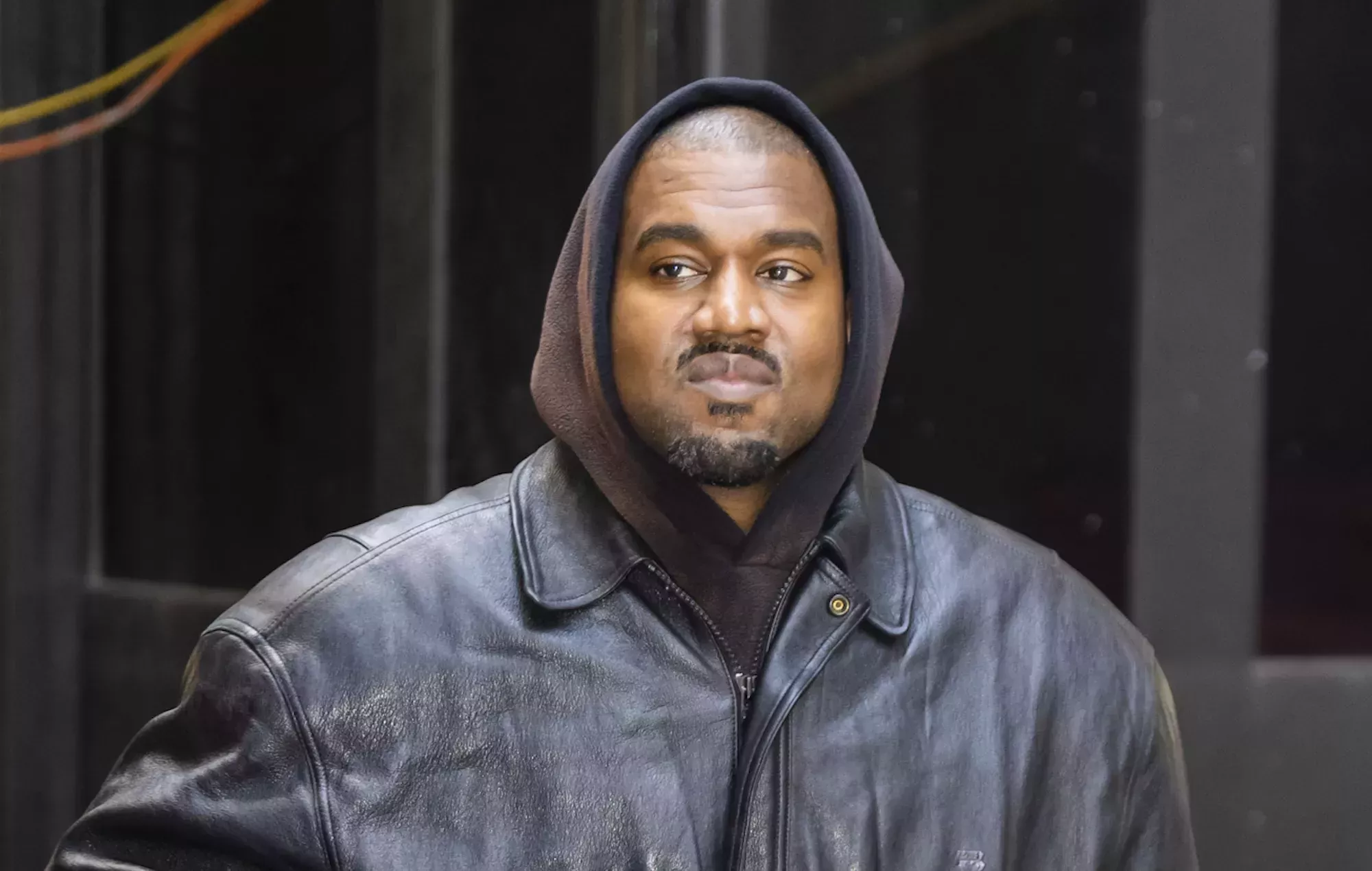 Kanye West presenta nuevas marcas para ampliar la marca Donda Sports