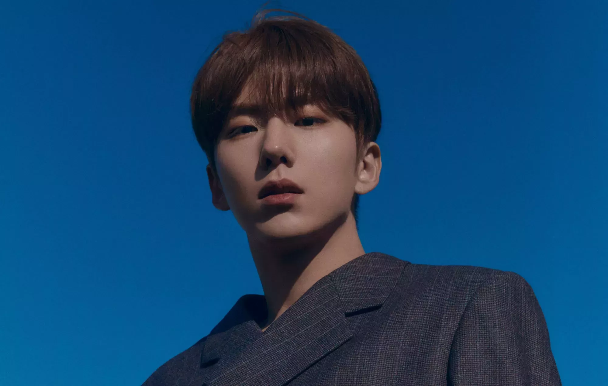 Kihyun, de MONSTA X, volverá con su segundo álbum en solitario en octubre