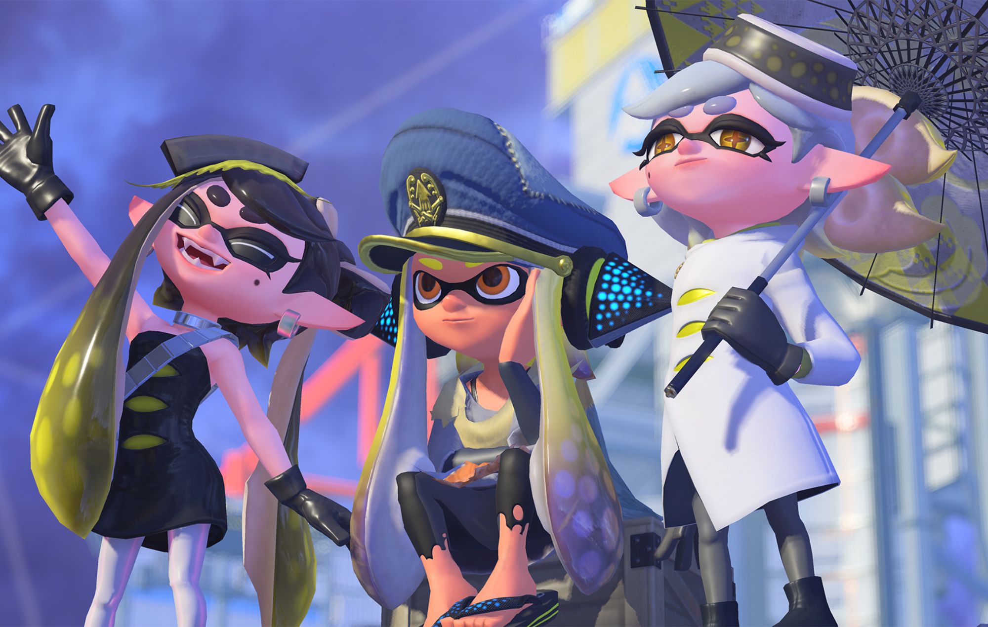 “Splatoon 3” supporters beware of on the web spoilers right before release