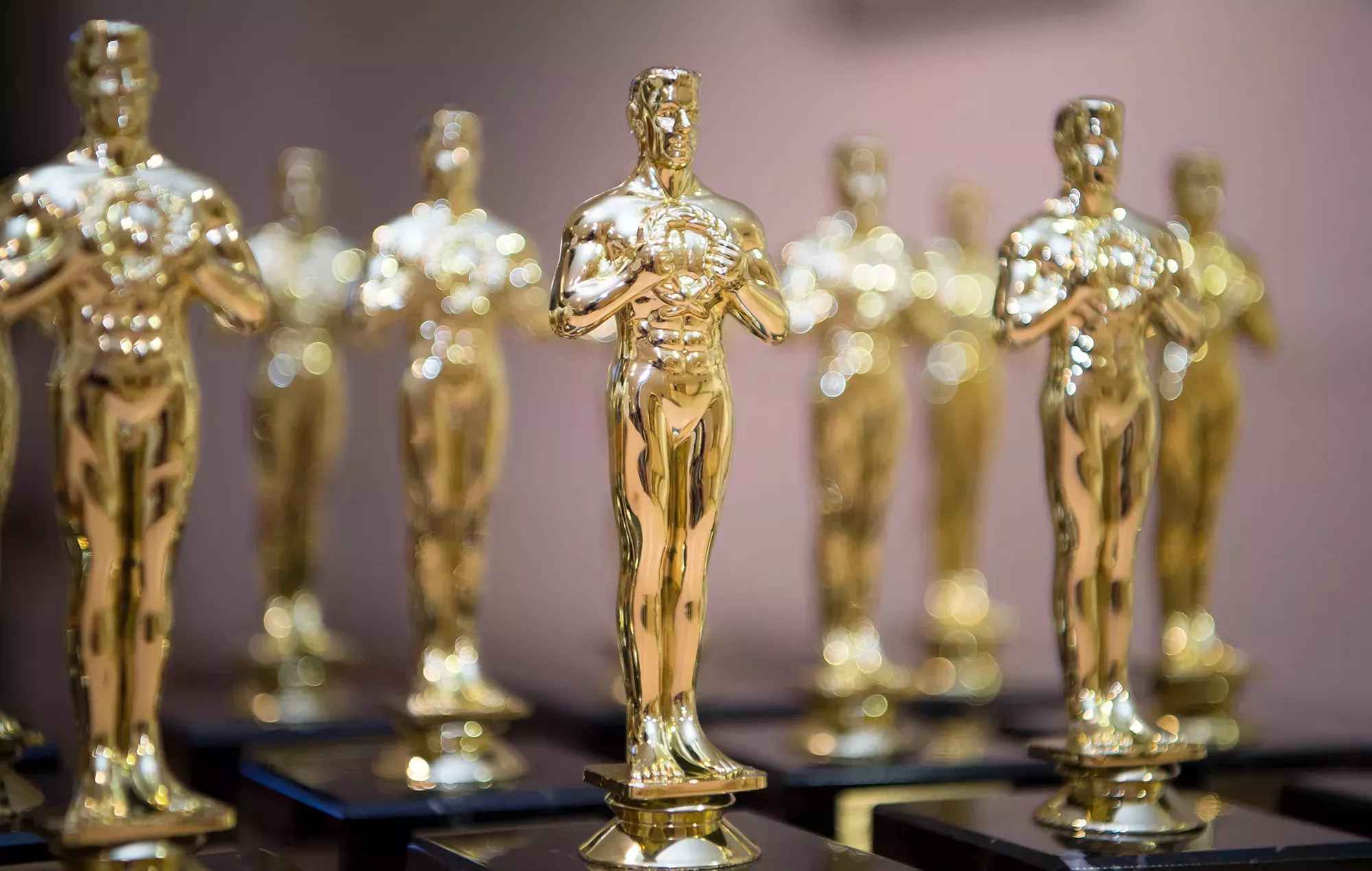 Rusia boicoteará los Oscar 2023 en medio de la guerra de Ucrania