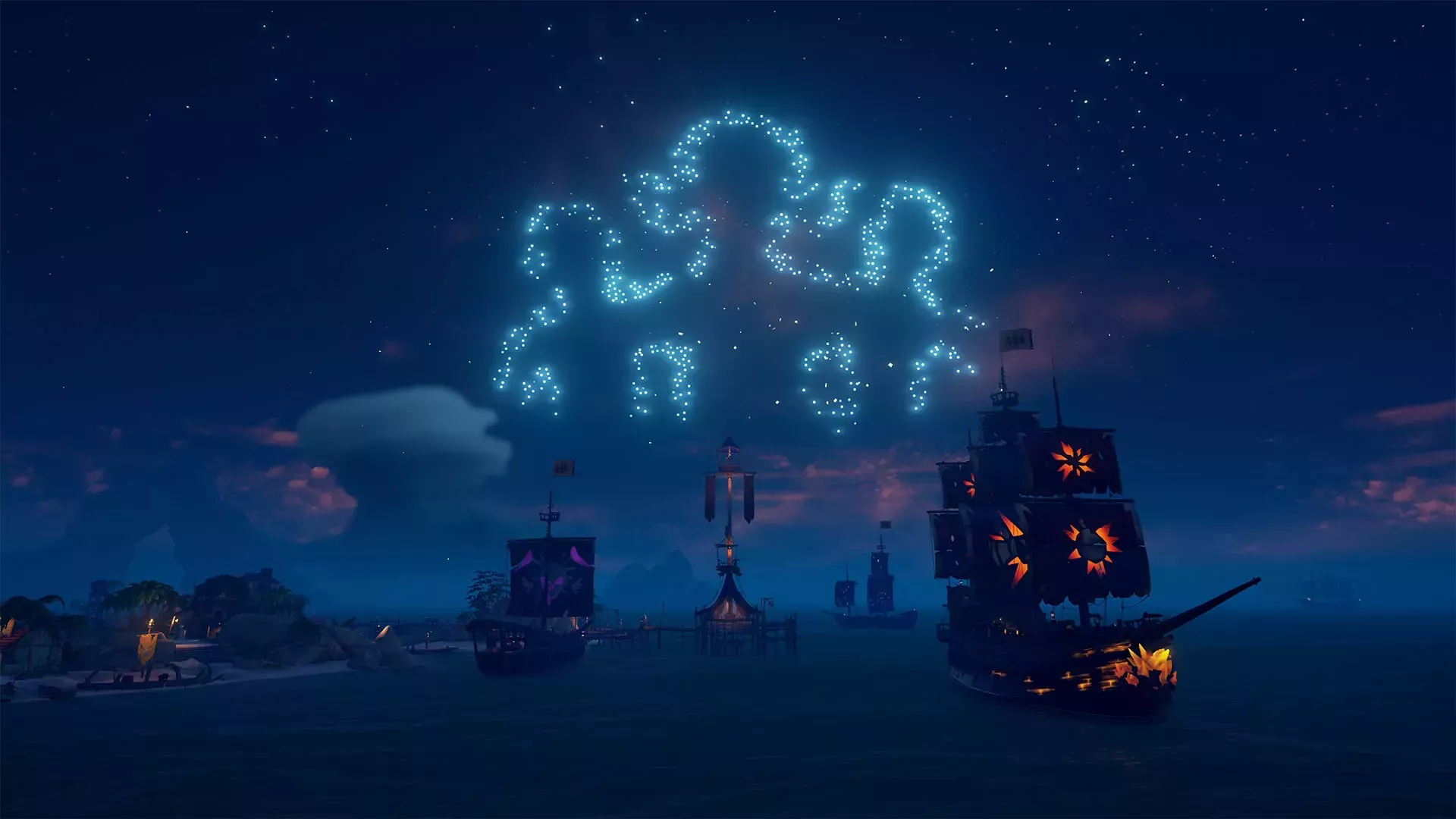 Sea Of Thieves