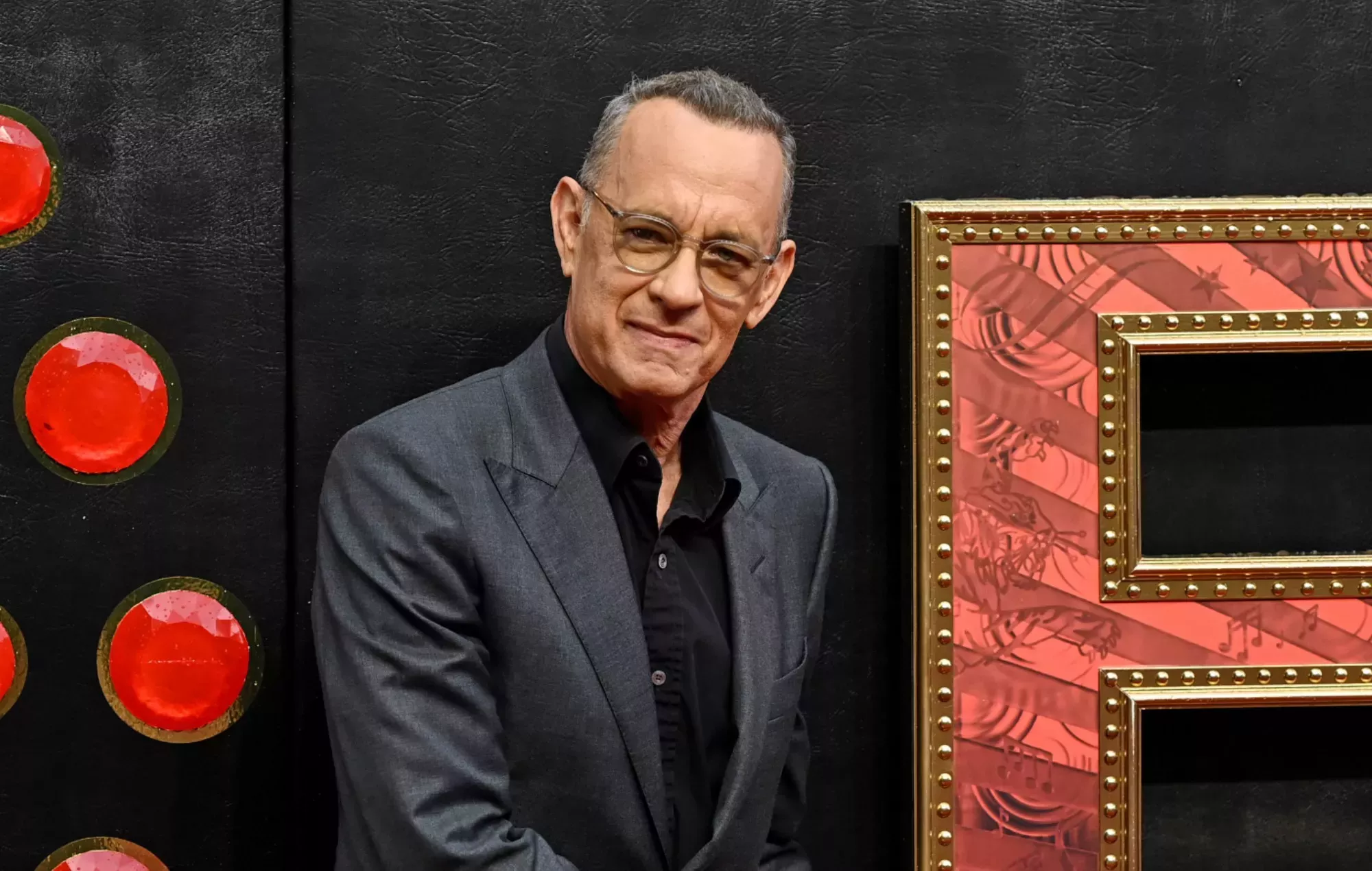 Tom Hanks sugiere que sólo ha hecho cuatro películas 