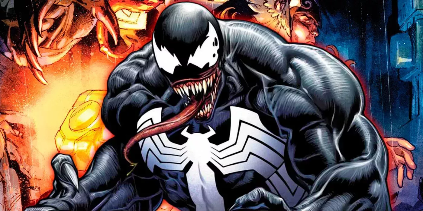 10 villanos de Spiderman que merecen su propia película de terror | Cultture
