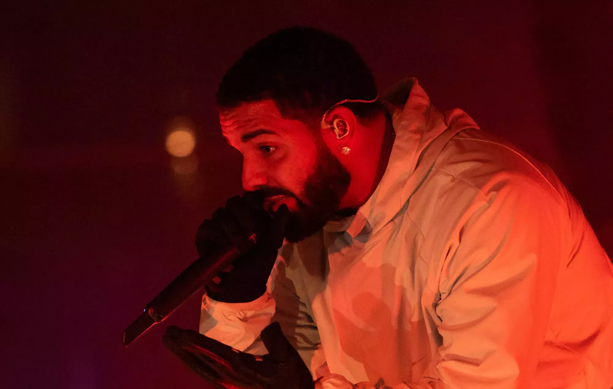 Drake anuncia un espectáculo teatral íntimo en Nueva York