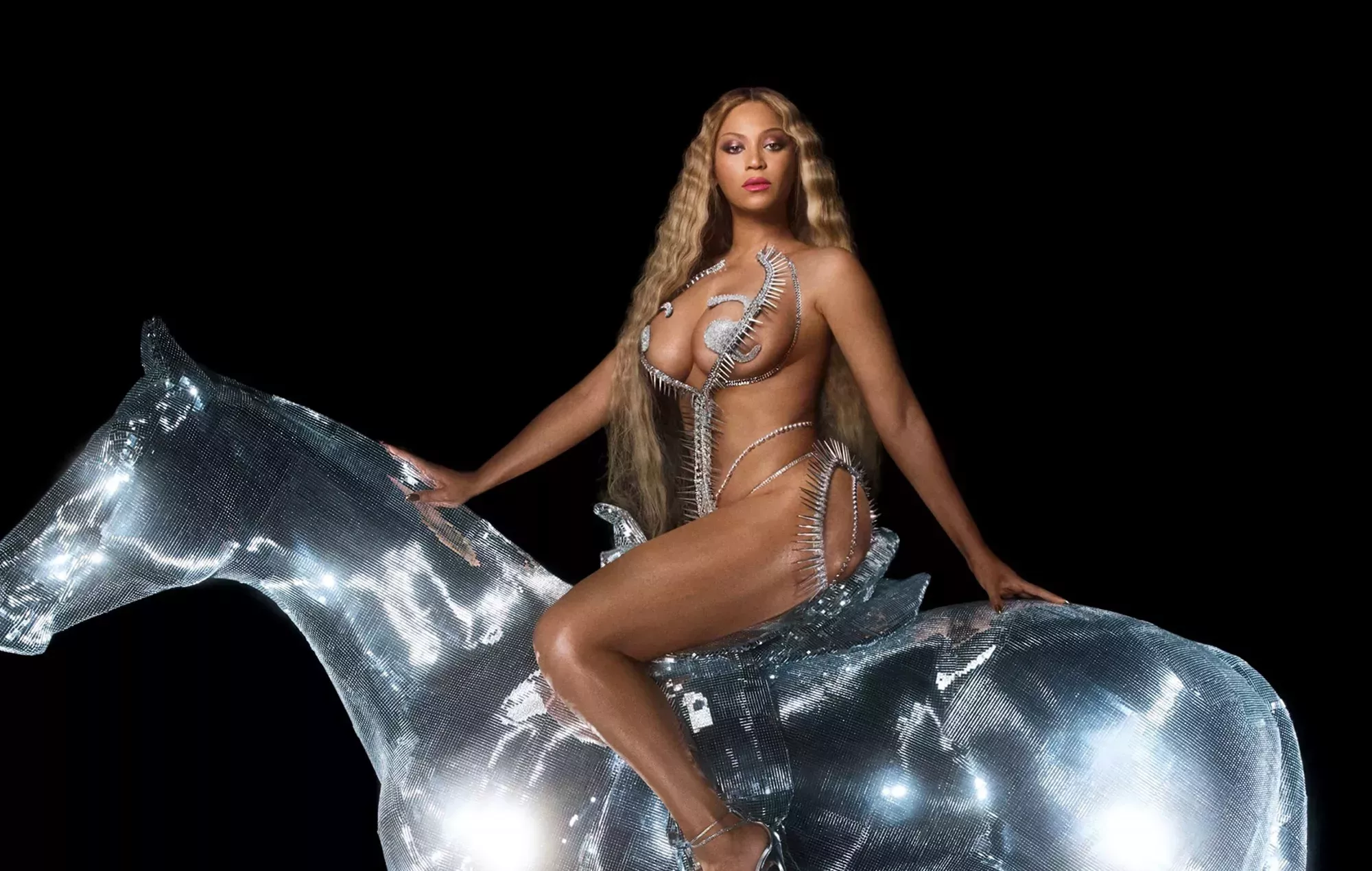 El equipo de Beyoncé niega las reclamaciones del diseñador por el impago de la obra 'Renaissance'