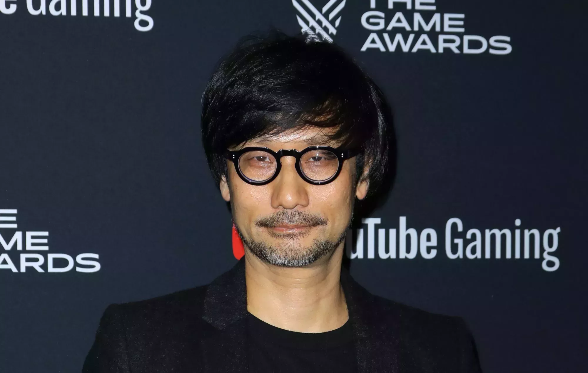 Hideo Kojima anuncia un misterioso proyecto en Twitter