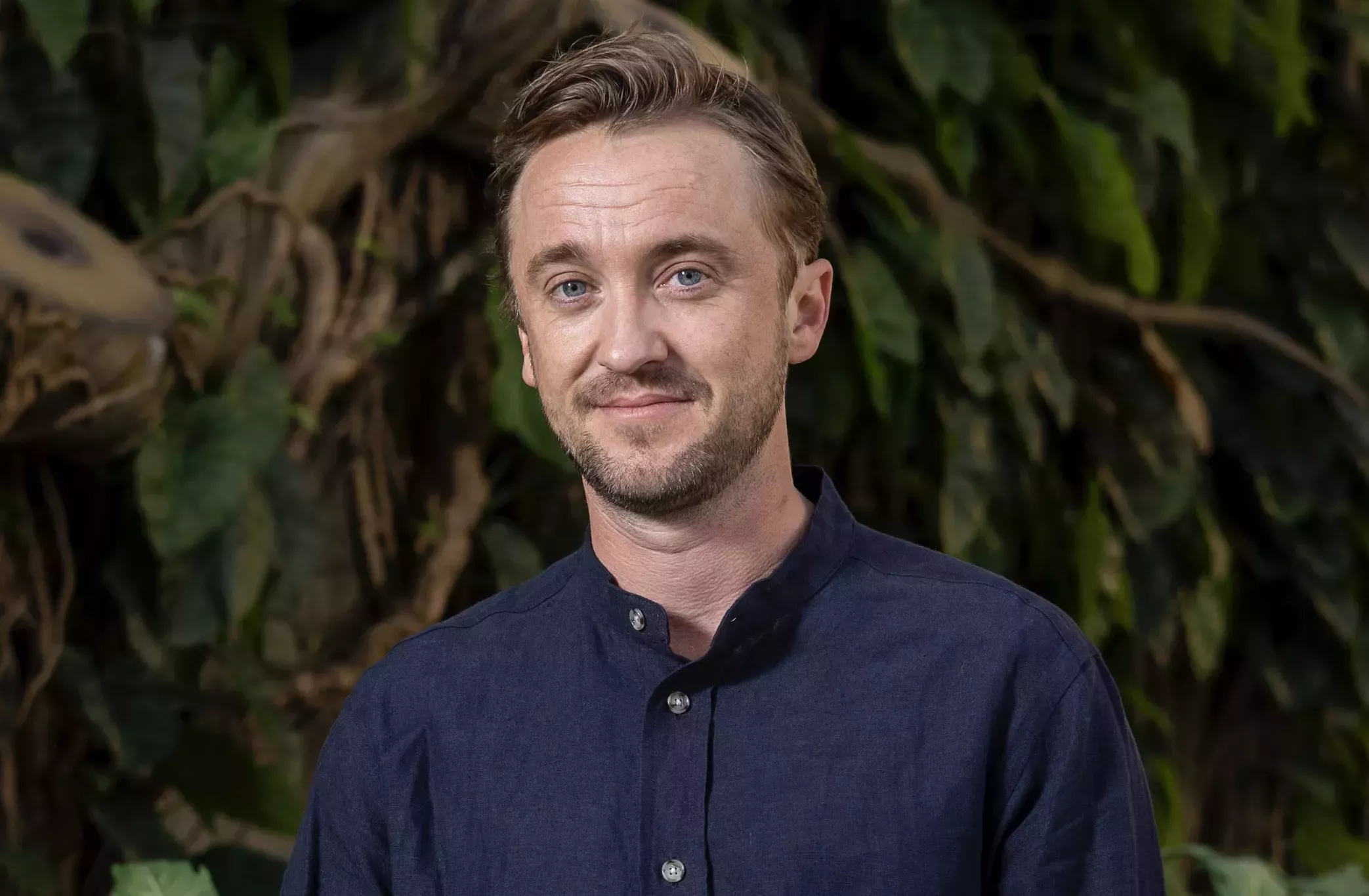 La estrella de 'Harry Potter' Tom Felton detalla sus luchas pasadas con el abuso del alcohol y la rehabilitación