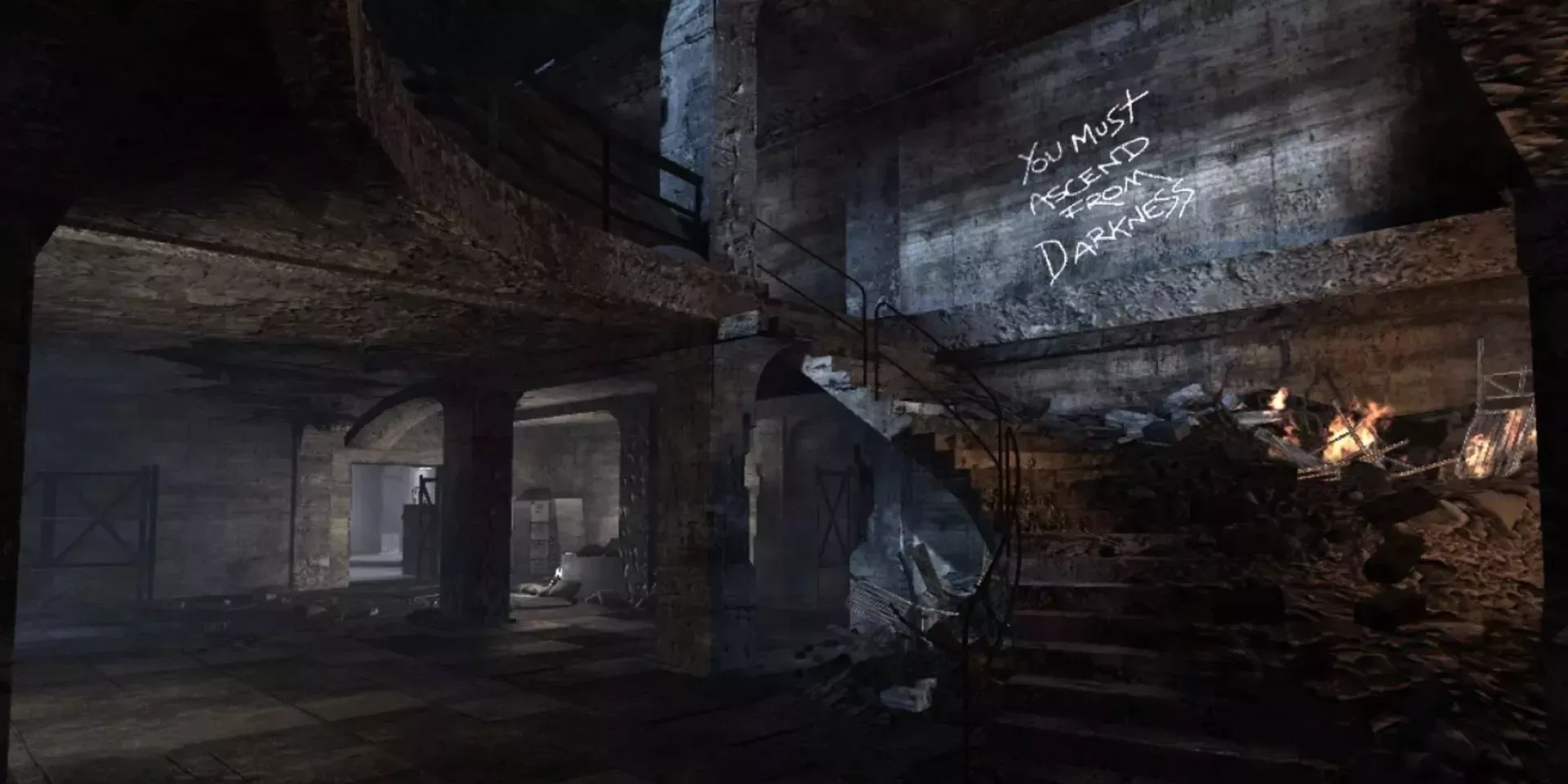 Los 10 mejores mapas de Call Of Duty Zombies, clasificados Cultture