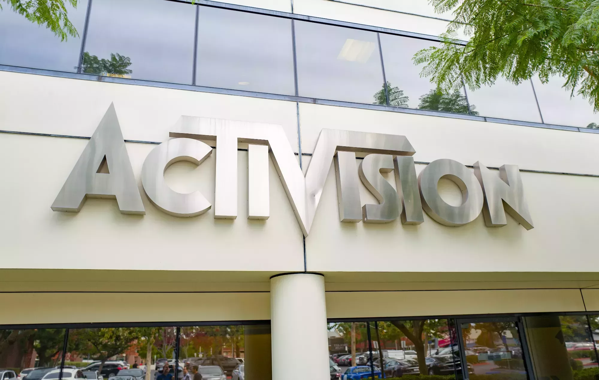 Los reguladores de la UE interrogan a los competidores de Microsoft sobre la adquisición de Activision Blizzard