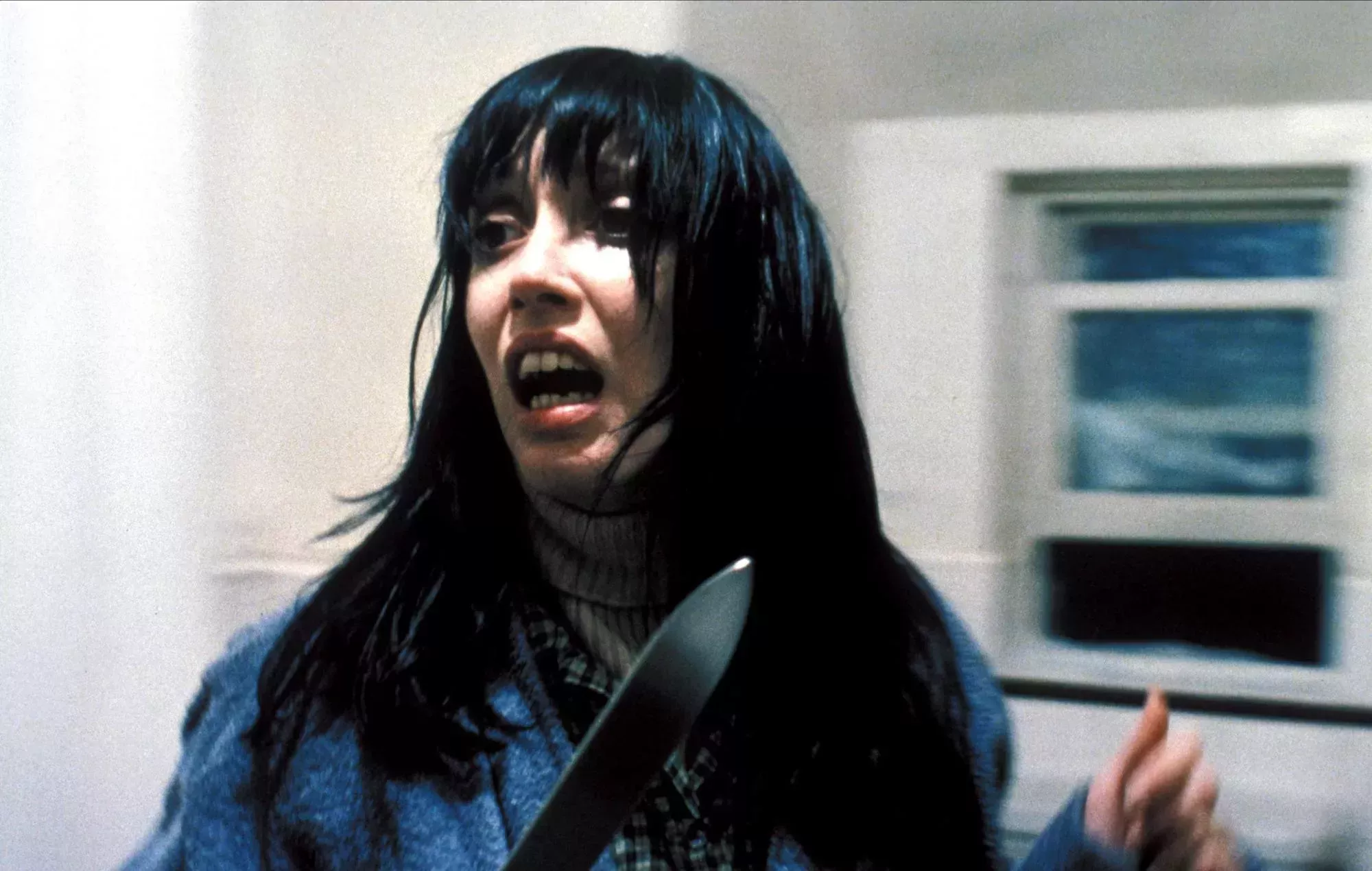 Shelley Duvall vuelve a actuar tras 20 años de ausencia