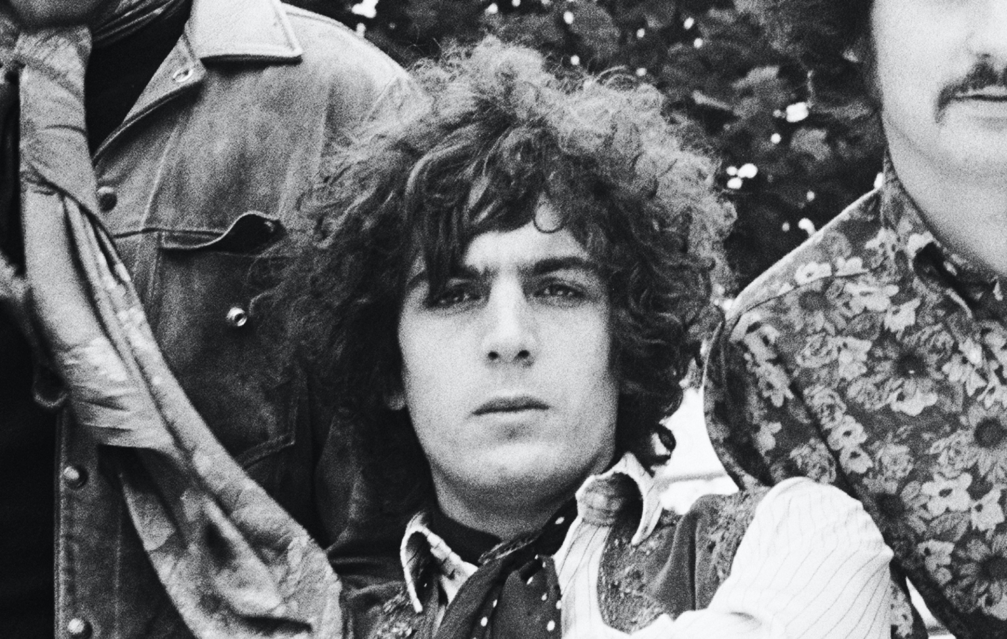 Syd Barrett Será Objeto De Un Nuevo Documental Have You Got It Yet