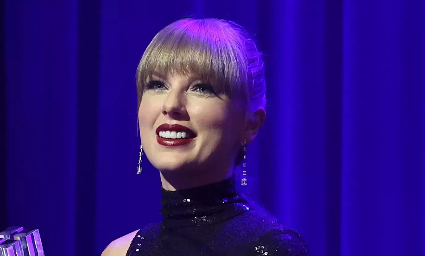 

	
		Taylor Swift dice que su nueva canción 