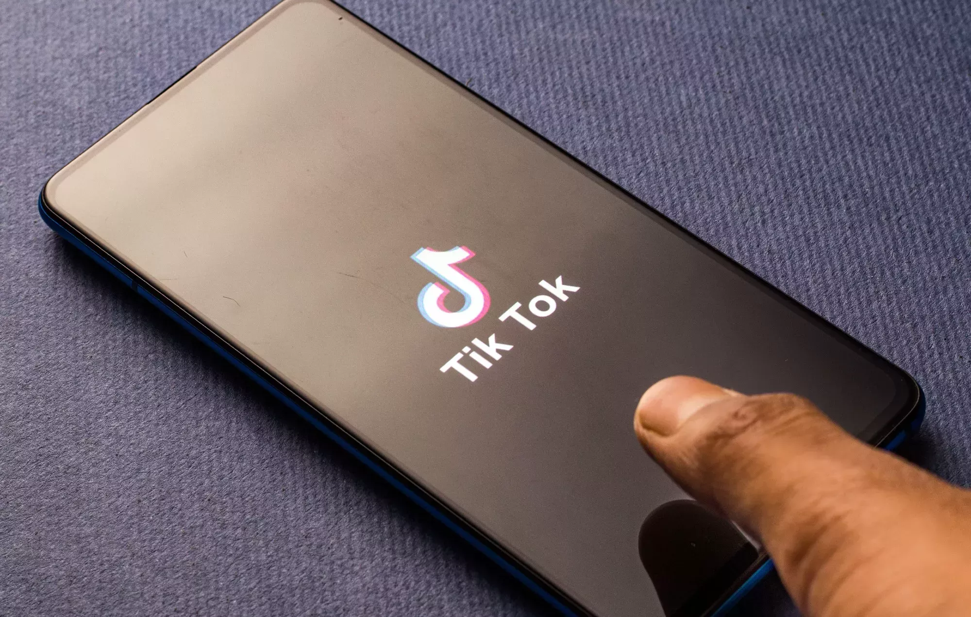 TikTok dará a los juegos una mayor plataforma en la aplicación